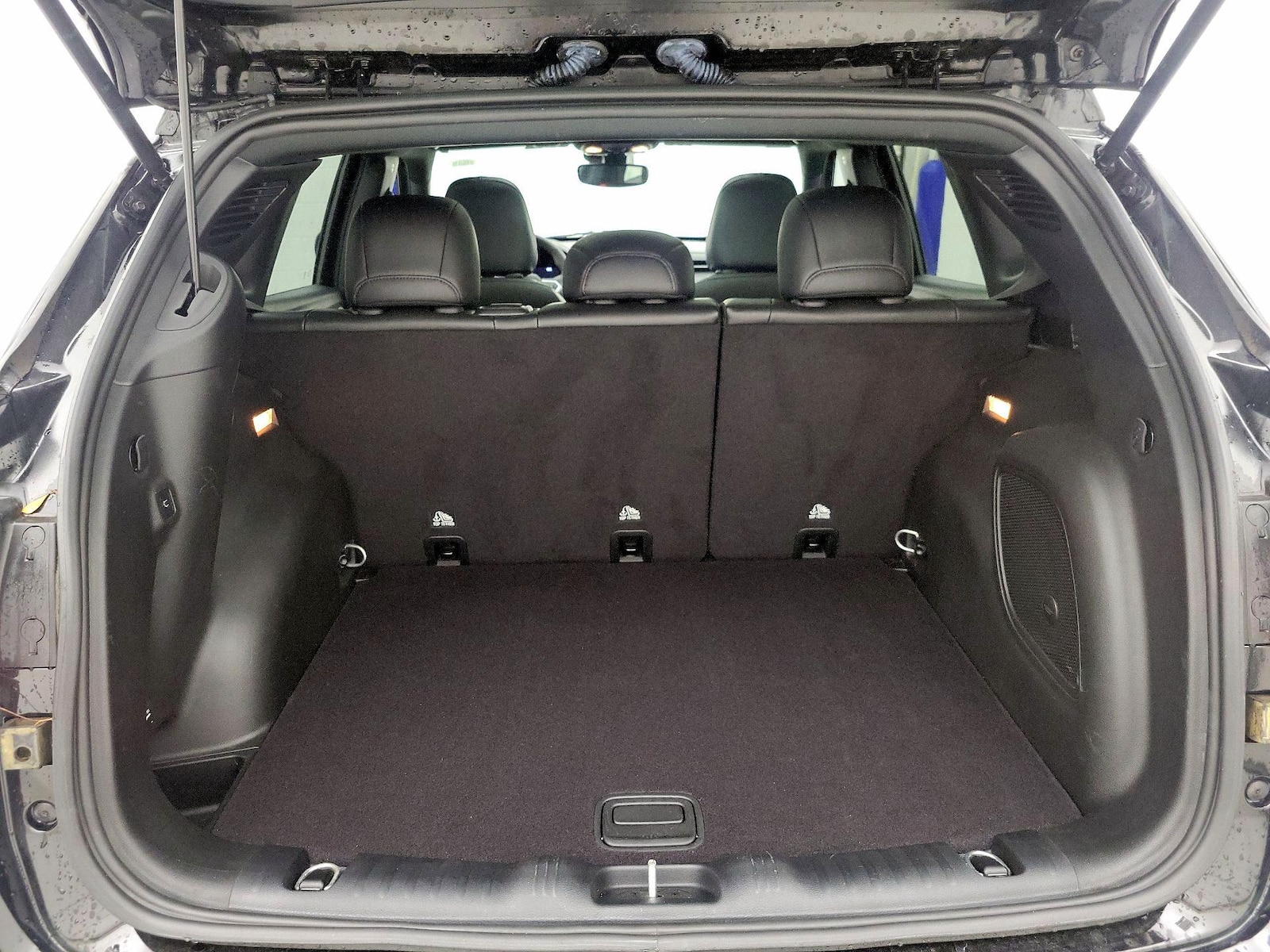2023 Jeep Compass (RED) Edition - Photo 23