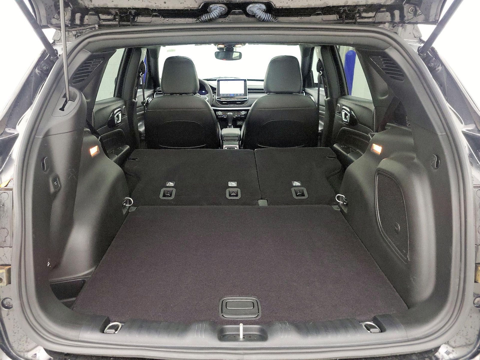 2023 Jeep Compass (RED) Edition - Photo 24