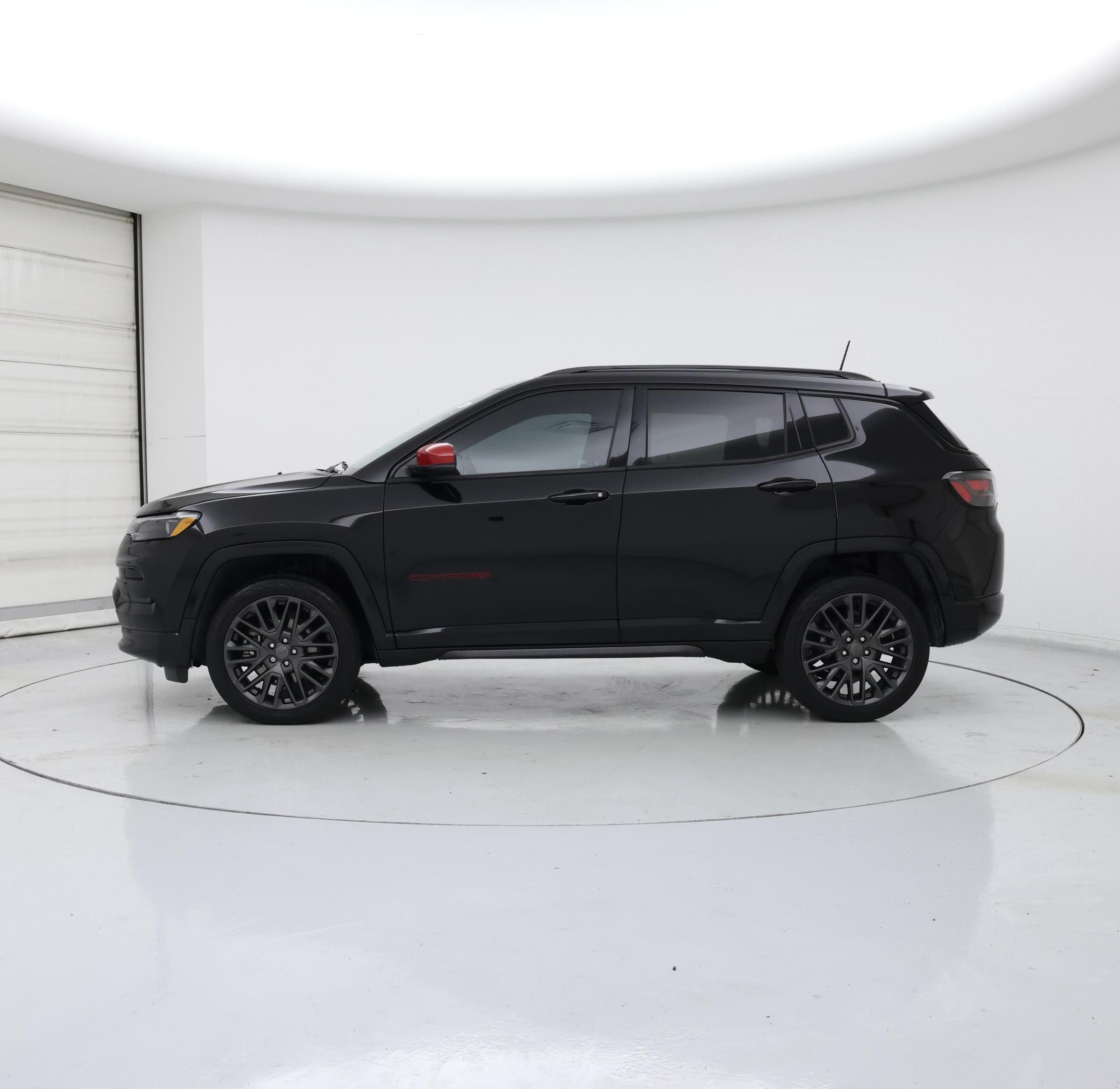 Thumbnail: 2023 Jeep Compass - 3