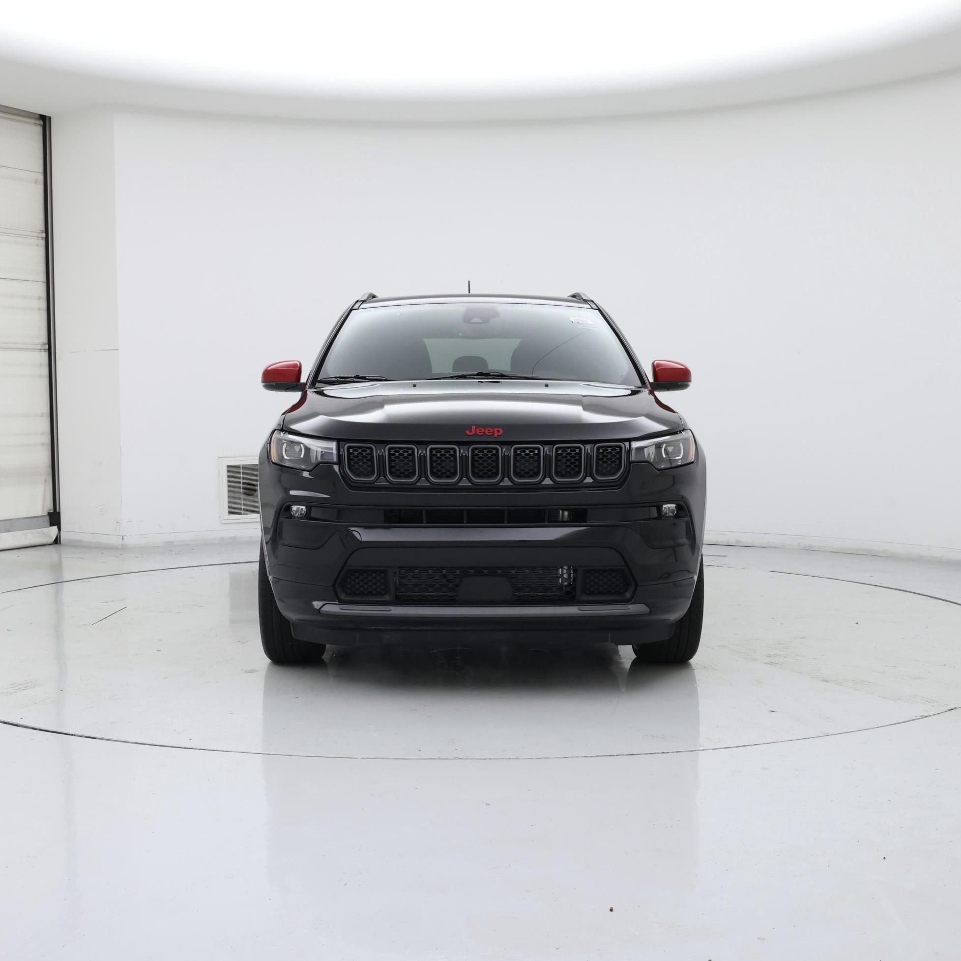 Thumbnail: 2023 Jeep Compass - 5