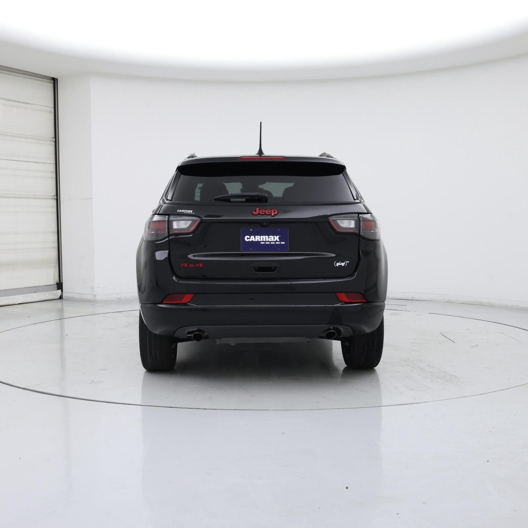 Thumbnail: 2023 Jeep Compass - 6