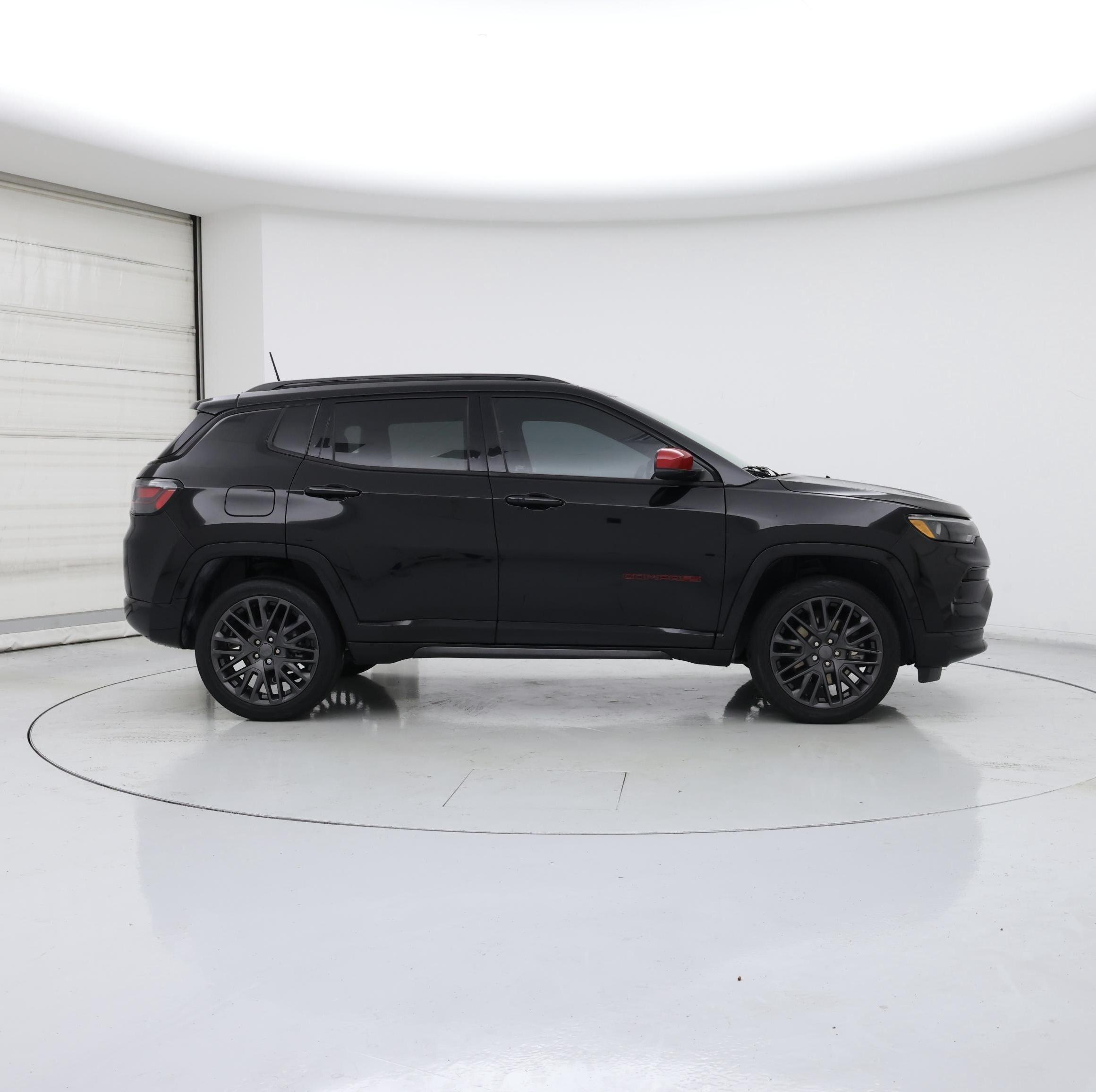 Thumbnail: 2023 Jeep Compass - 7