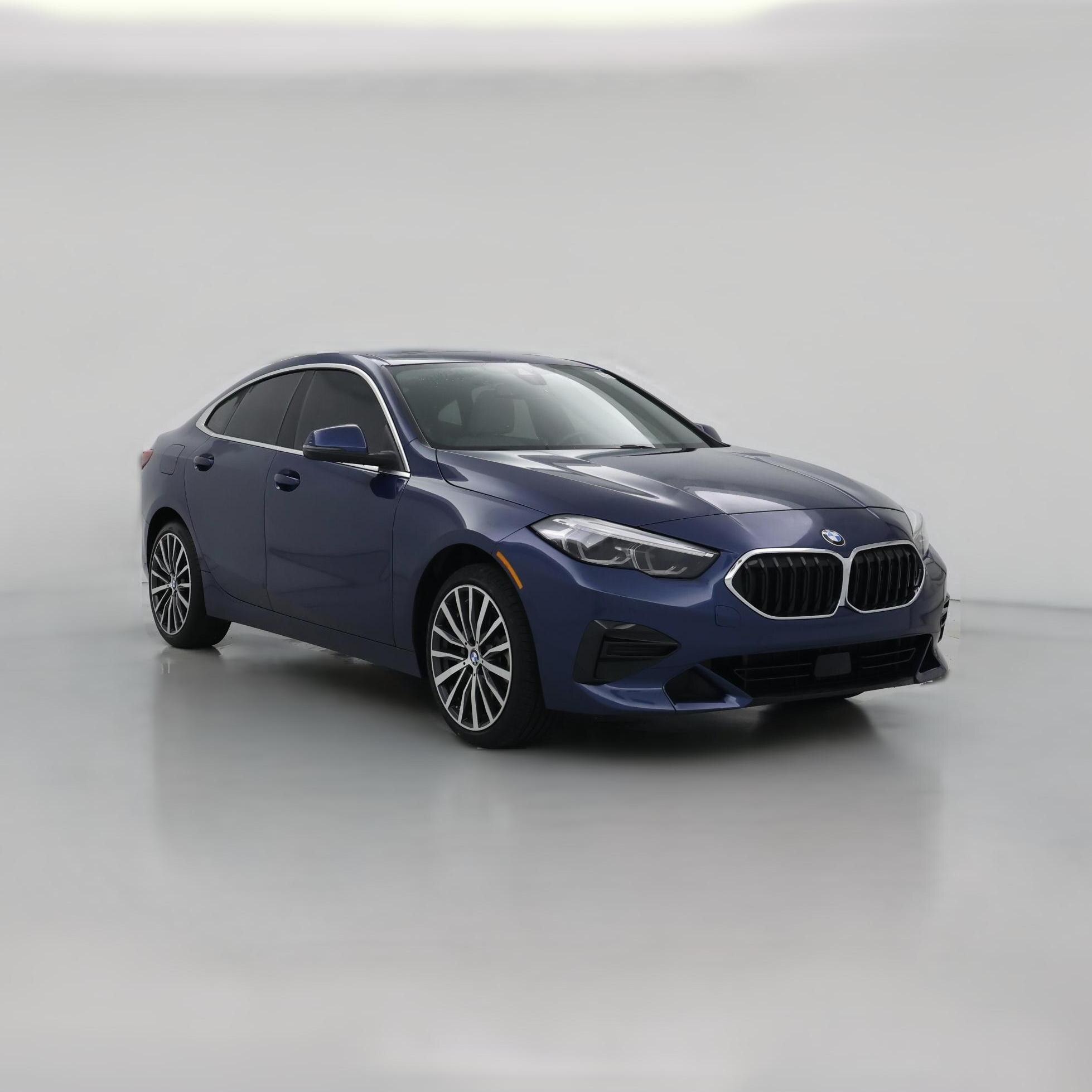 Thumbnail: 2023 BMW 2 Series - 1