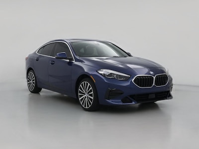 2023 BMW 228 I Gran Coupe