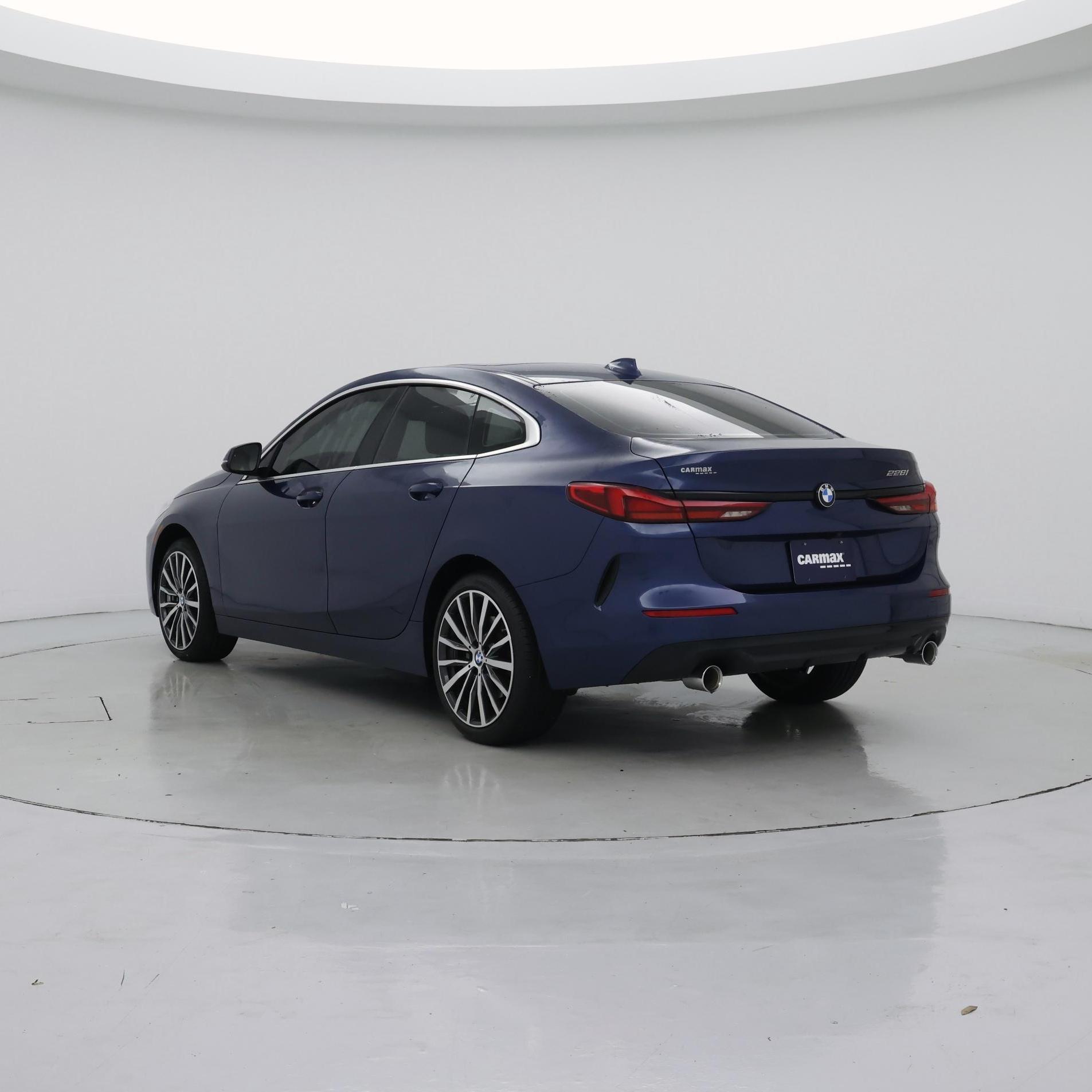 Thumbnail: 2023 BMW 2 Series - 2