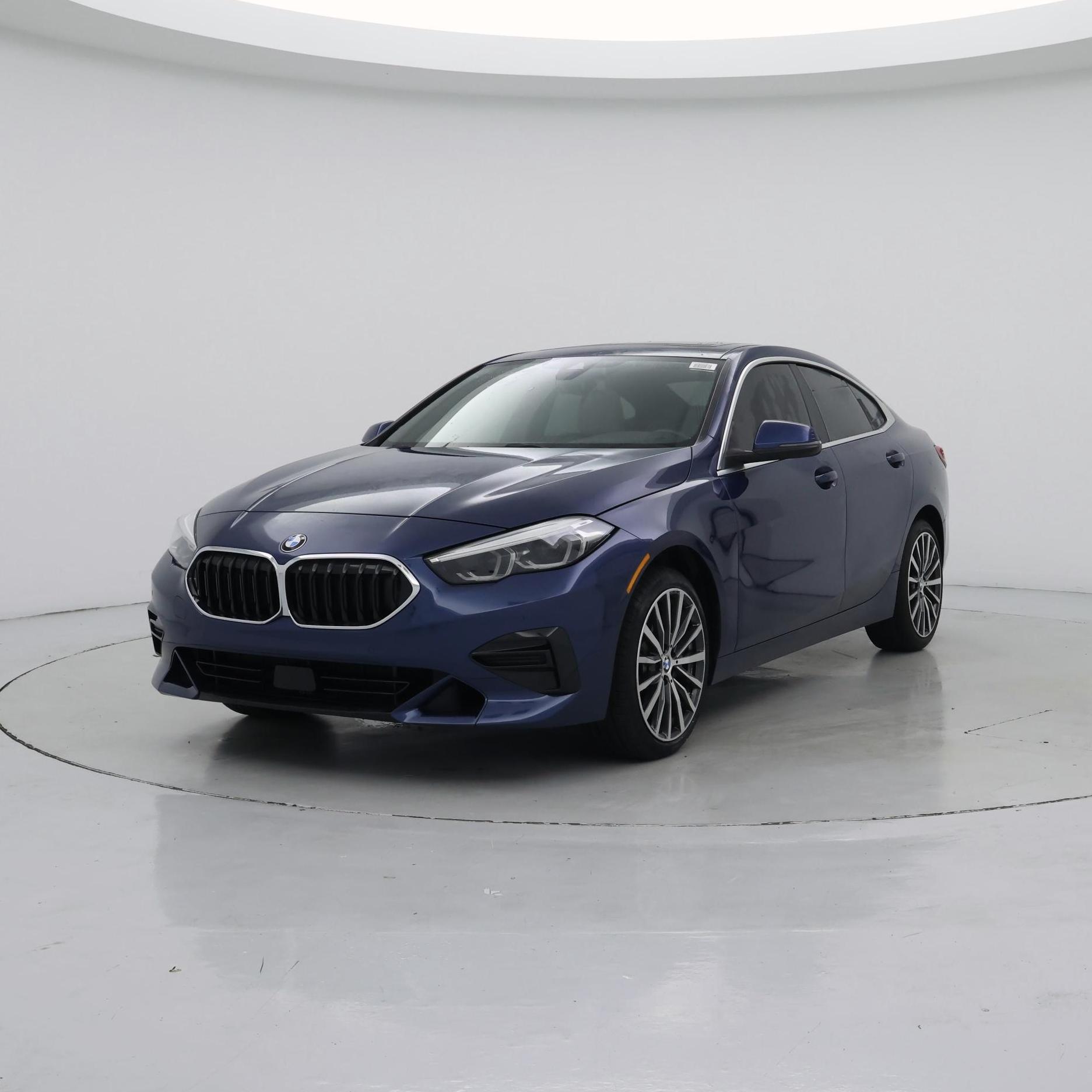 Thumbnail: 2023 BMW 2 Series - 4