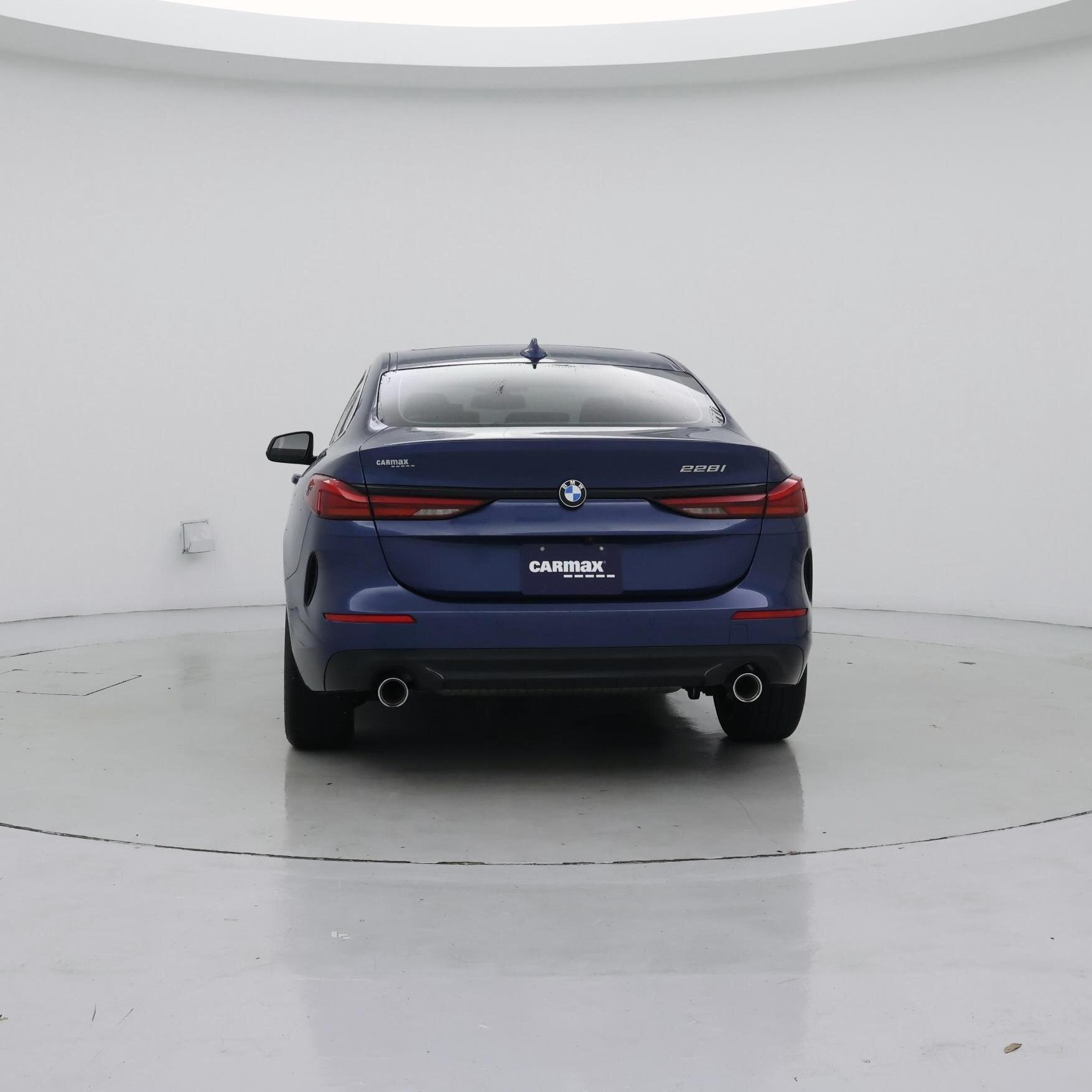 Thumbnail: 2023 BMW 2 Series - 6