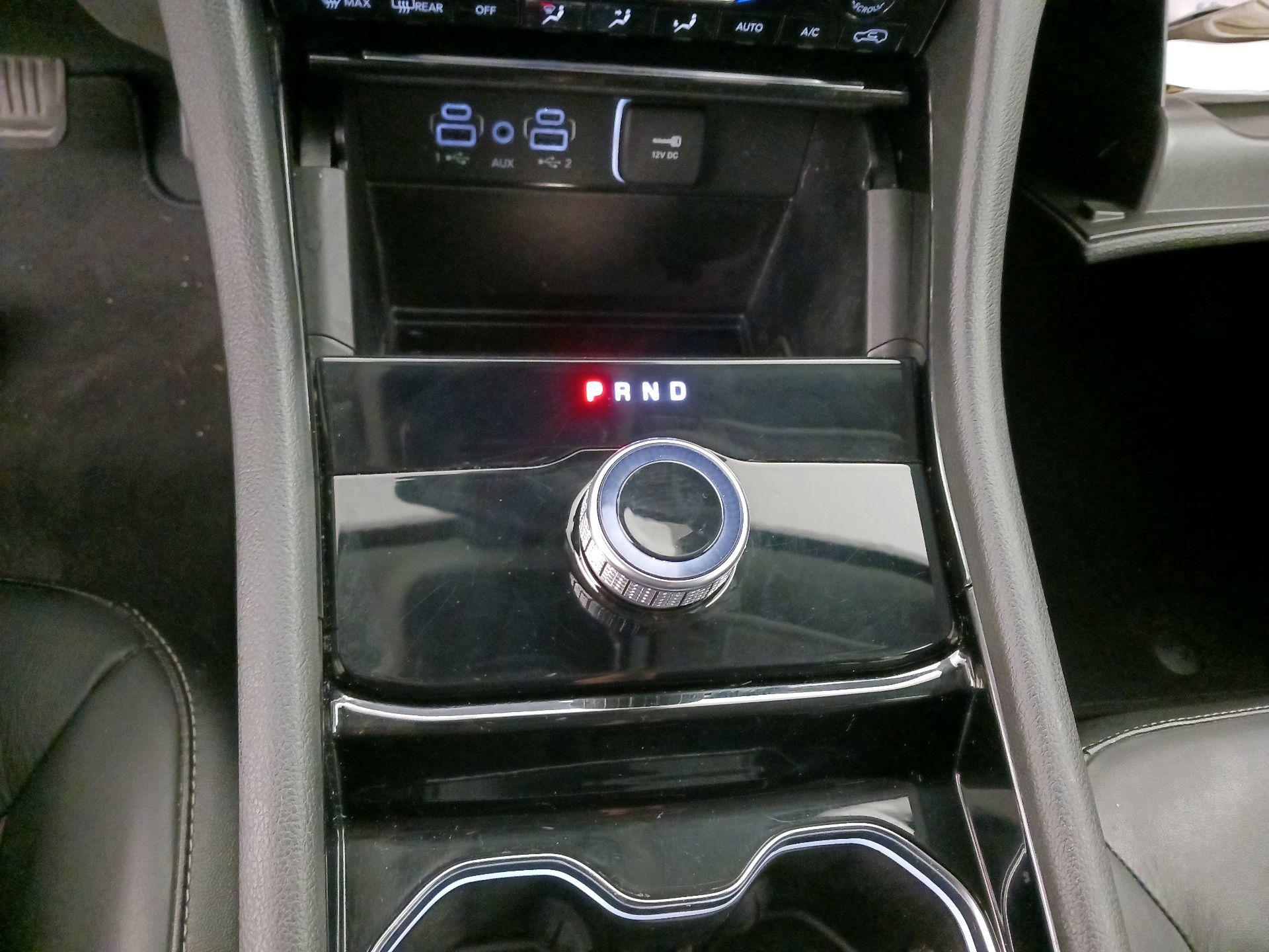 Thumbnail: 2023 Jeep Grand Cherokee - 18