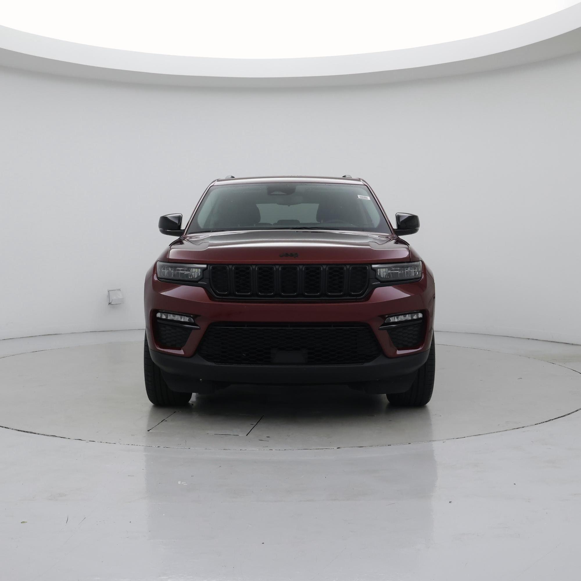 Thumbnail: 2023 Jeep Grand Cherokee - 5