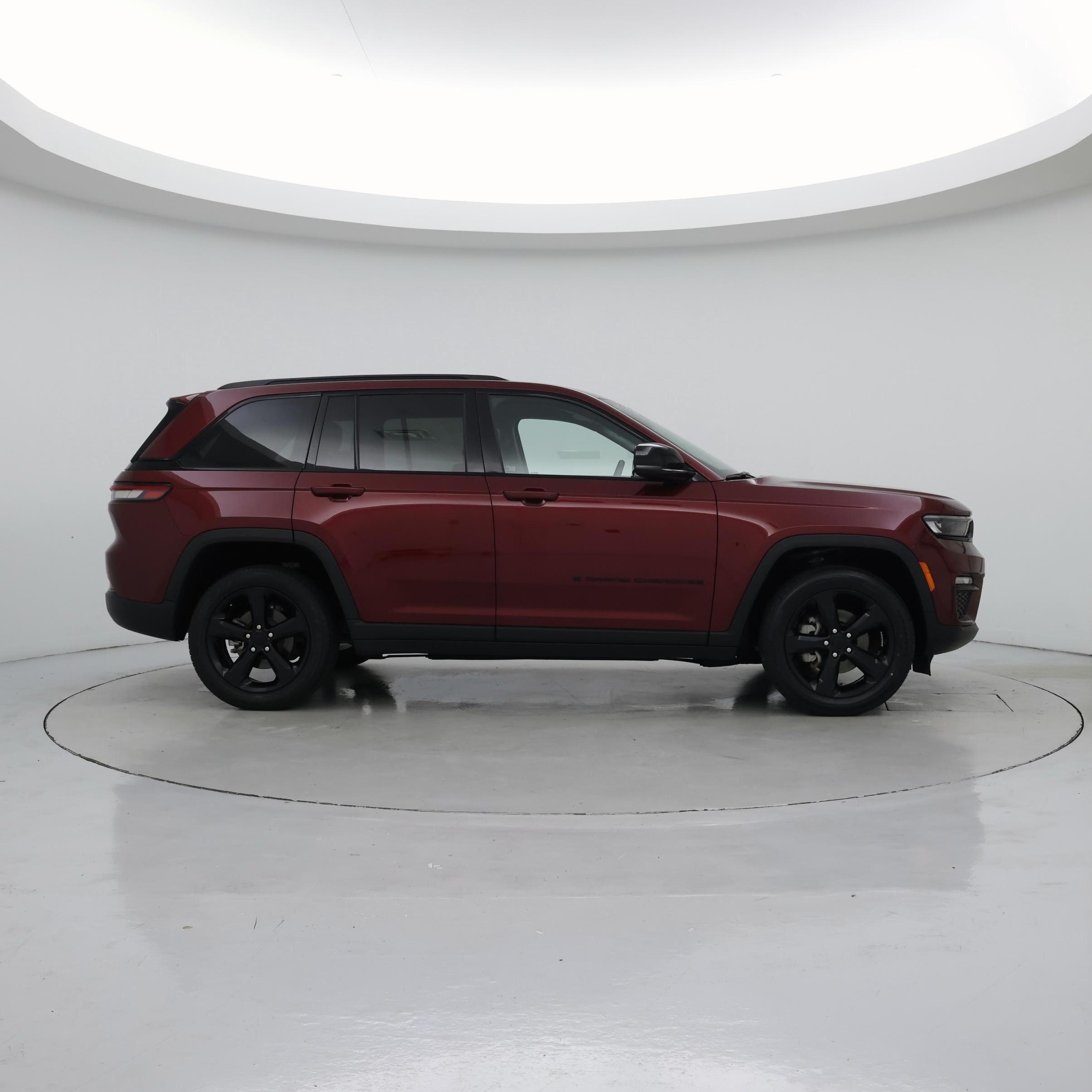 Thumbnail: 2023 Jeep Grand Cherokee - 7