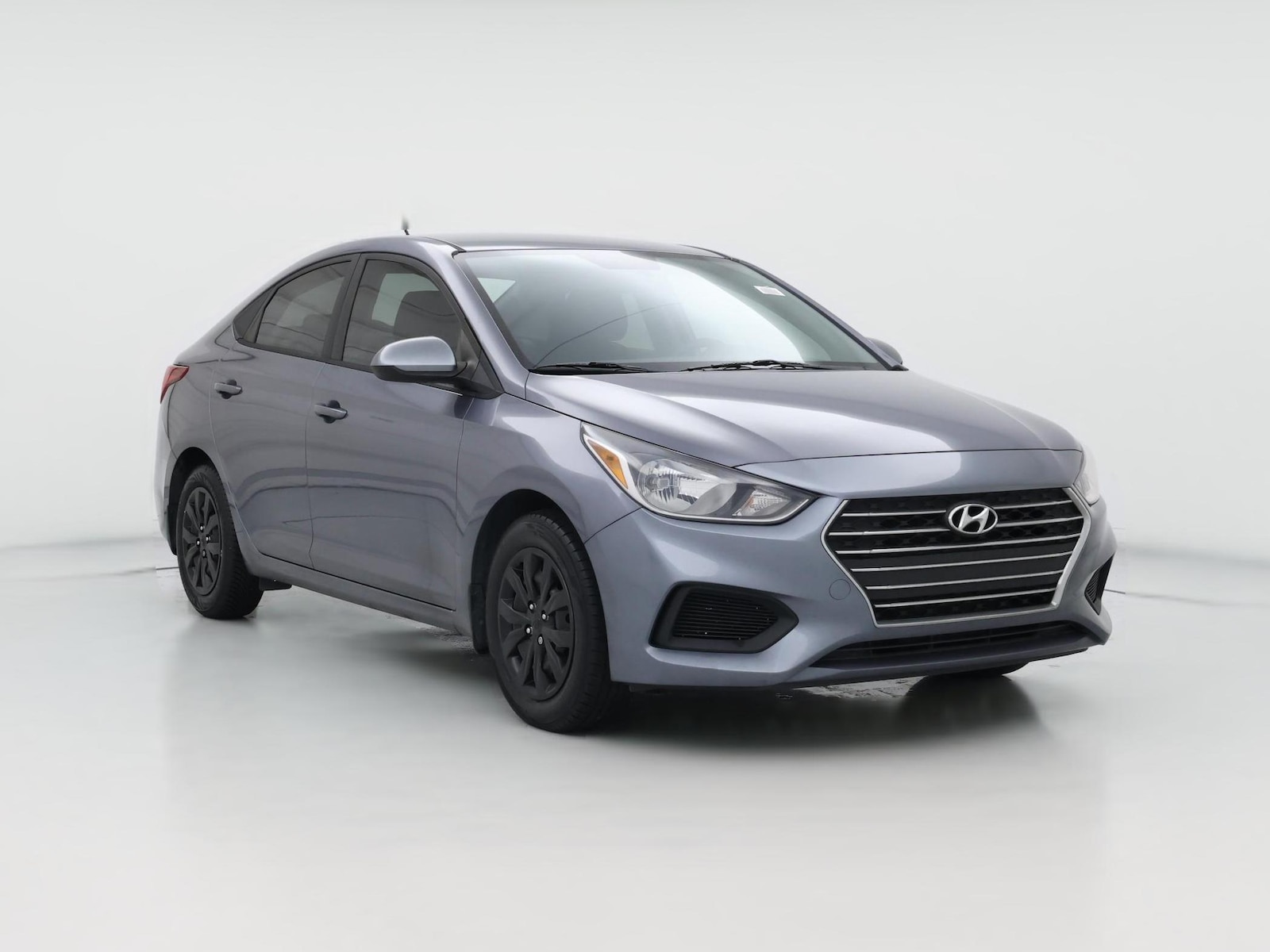 2020 Hyundai Accent SE