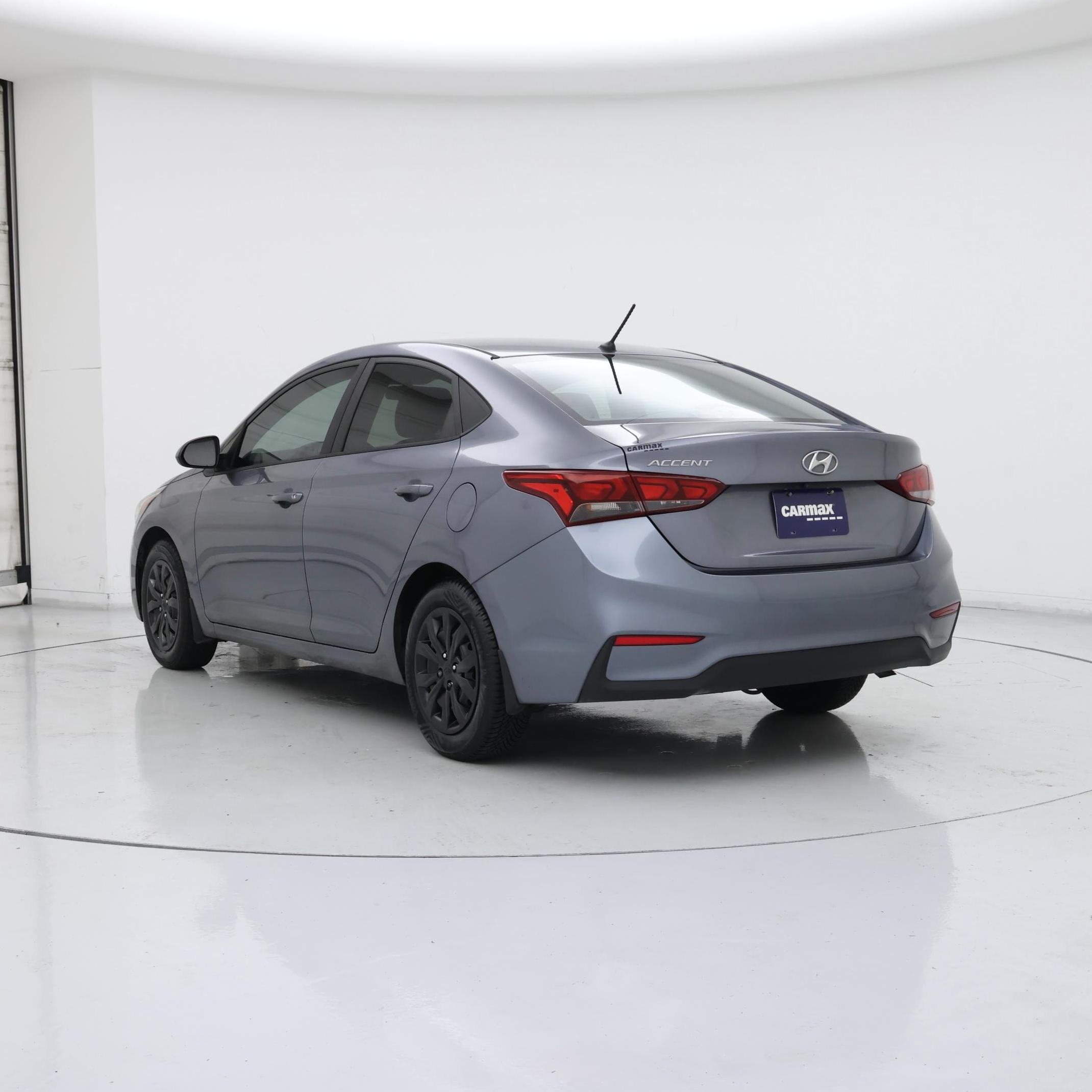 Thumbnail: 2020 Hyundai Accent - 2