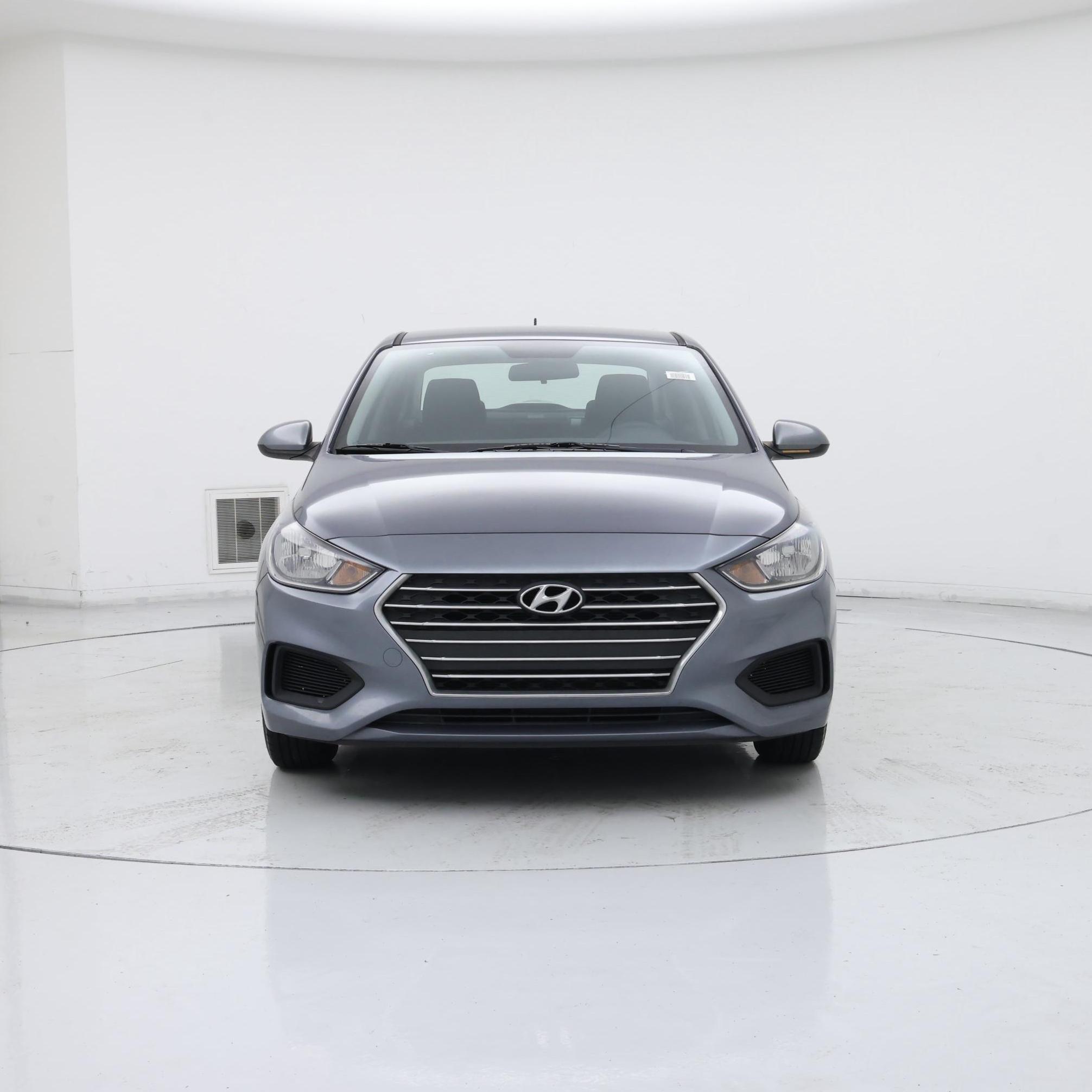 Thumbnail: 2020 Hyundai Accent - 5