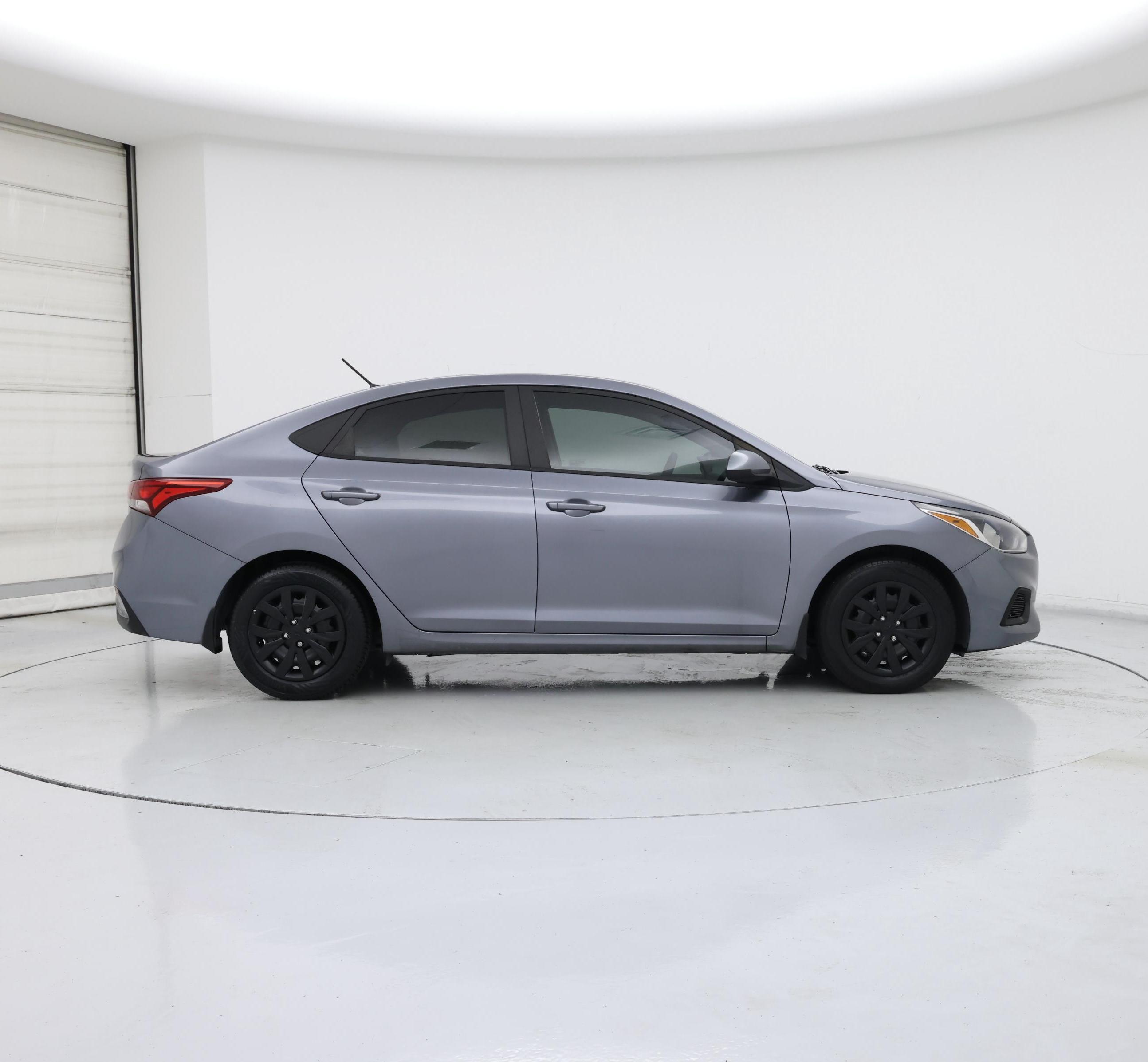 Thumbnail: 2020 Hyundai Accent - 7