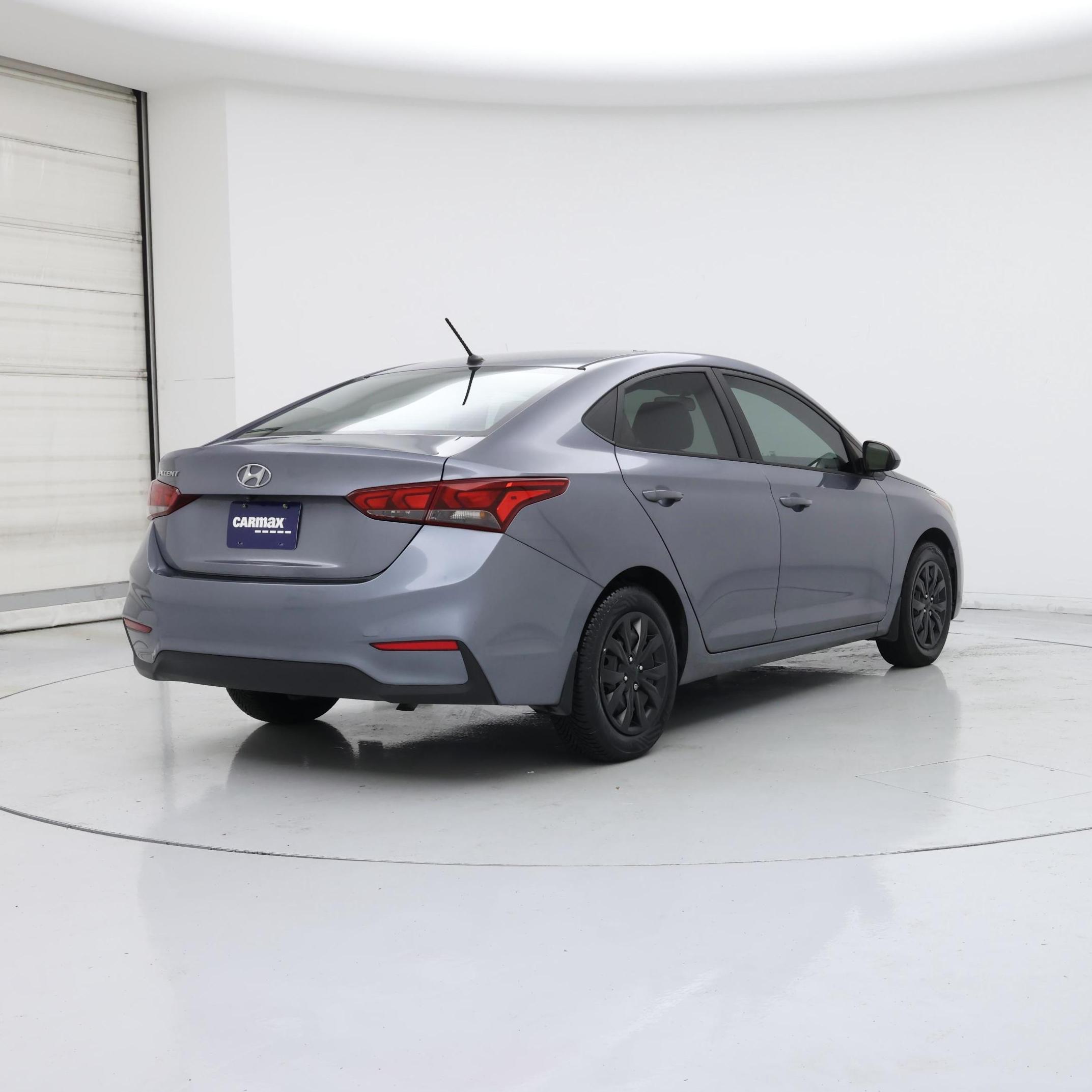 Thumbnail: 2020 Hyundai Accent - 8