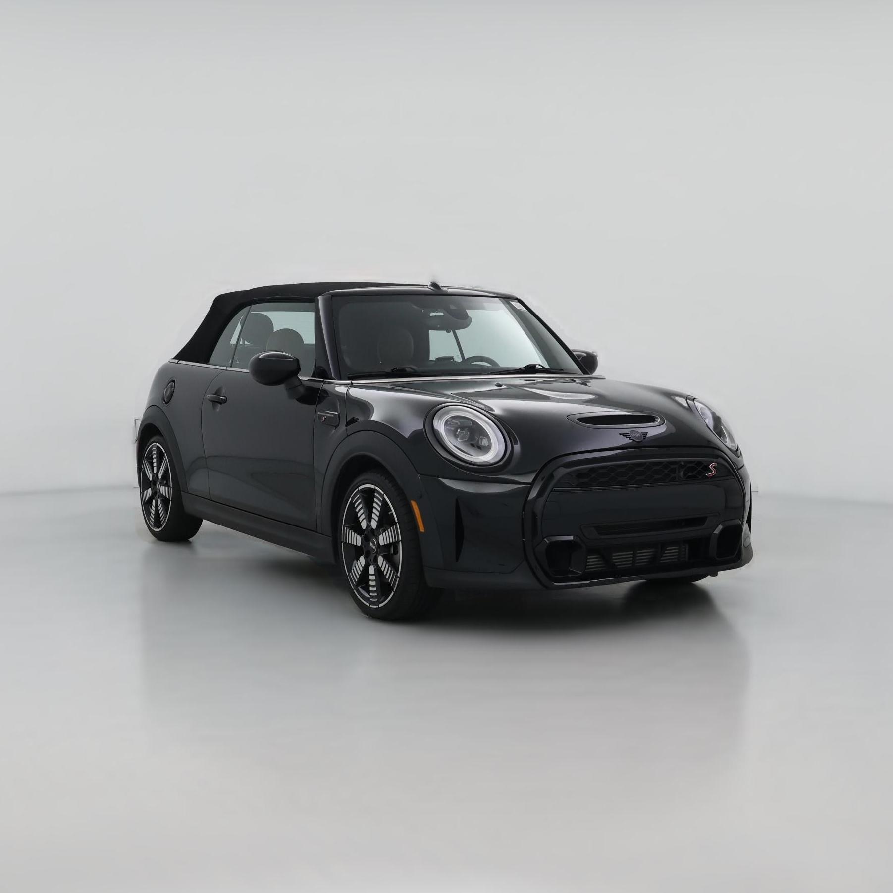 Thumbnail: 2023 MINI Cooper - 1