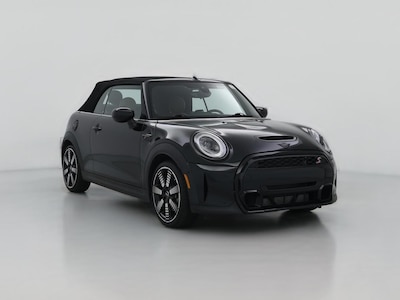 2023 Mini Cooper S Classic