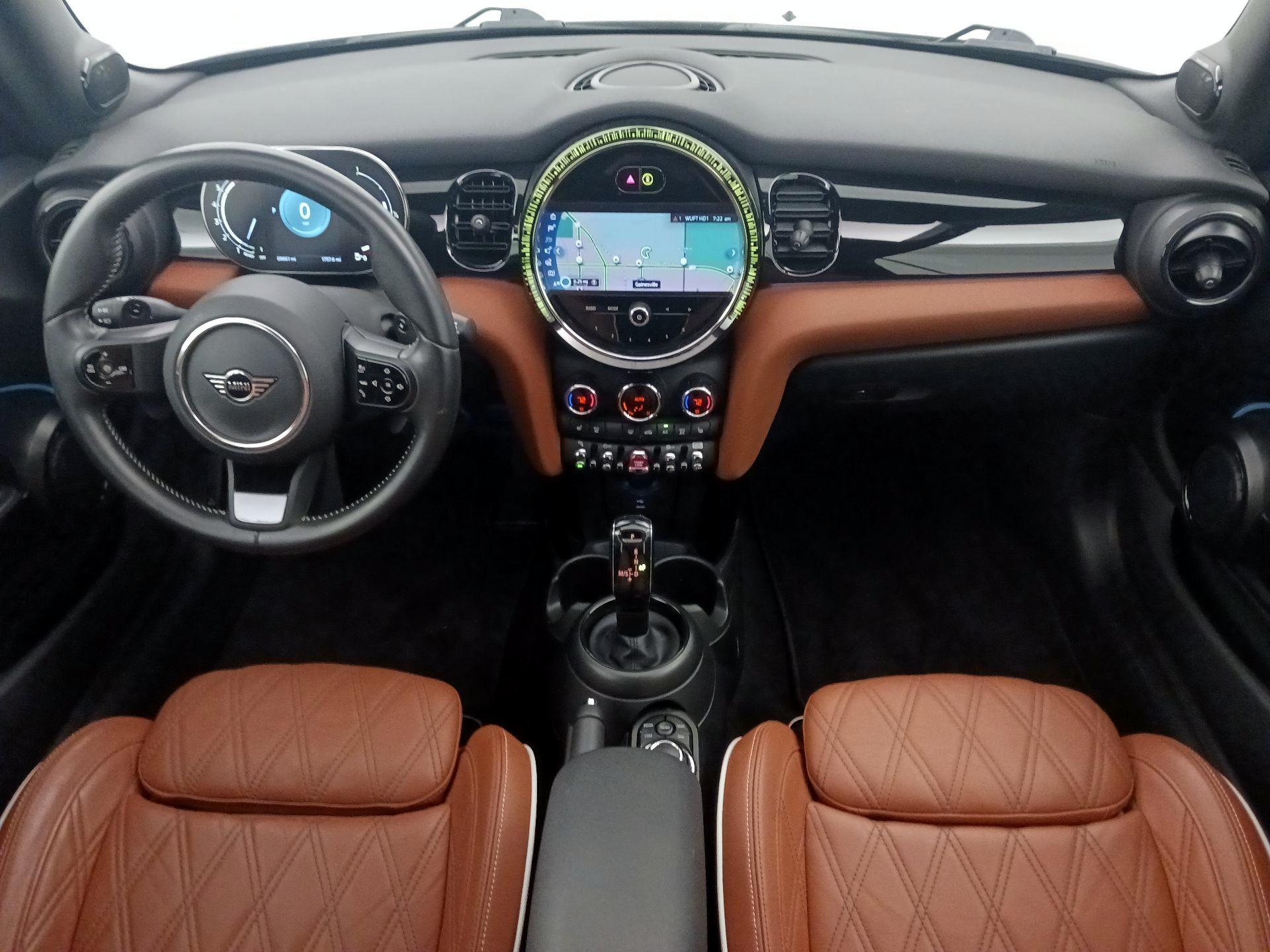 Thumbnail: 2023 MINI Cooper - 9