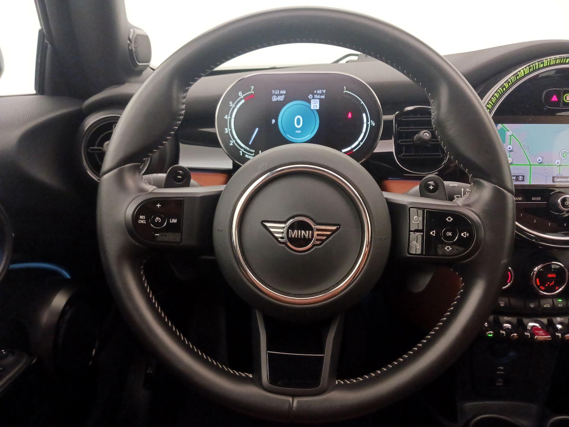 Thumbnail: 2023 MINI Cooper - 10