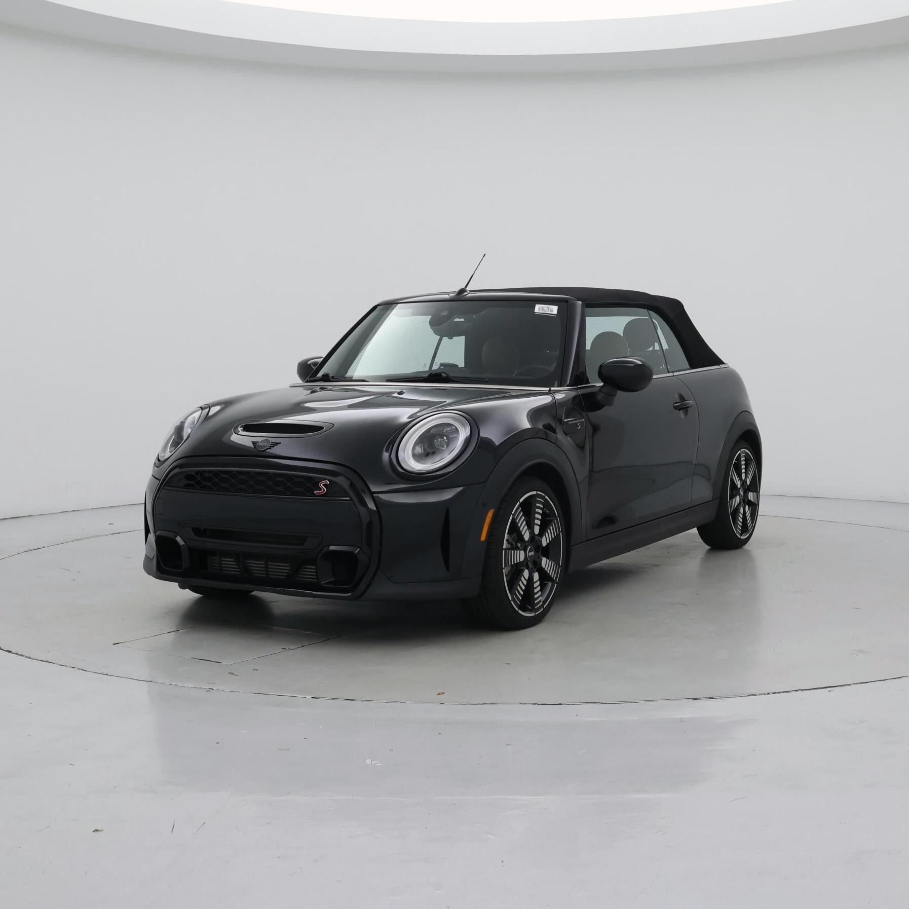 Thumbnail: 2023 MINI Cooper - 4