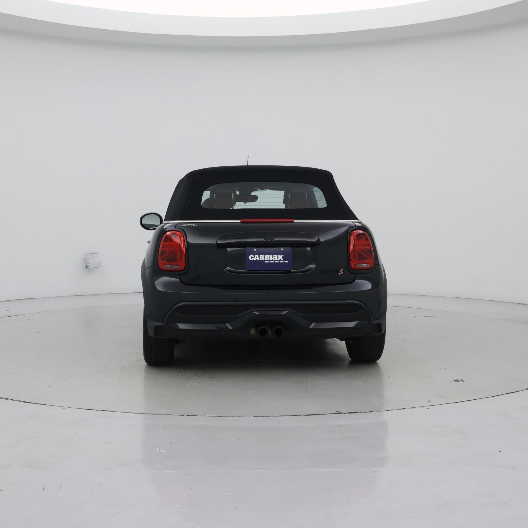 Thumbnail: 2023 MINI Cooper - 6