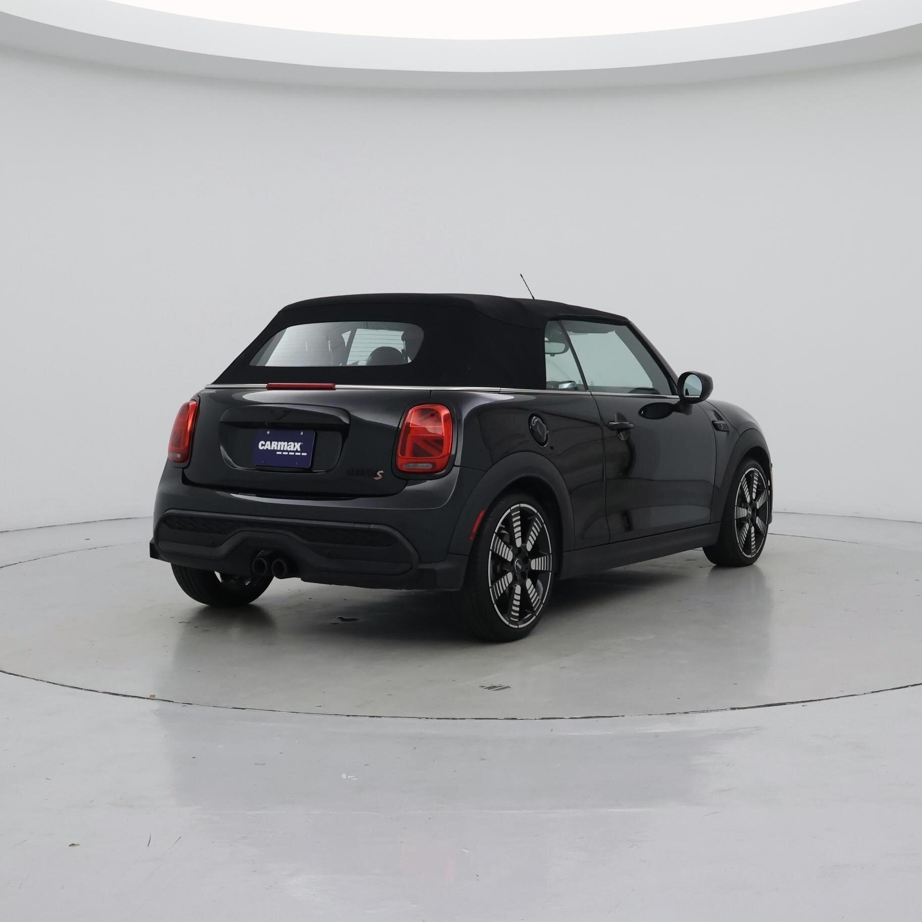 Thumbnail: 2023 MINI Cooper - 8