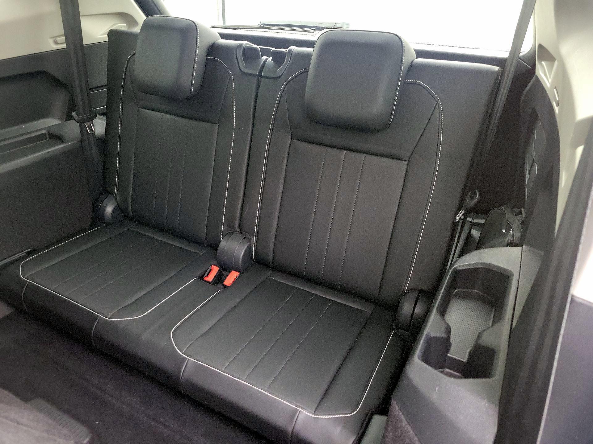 Thumbnail: 2023 Volkswagen Tiguan - 20