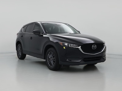 2020 Mazda CX-5 Sport