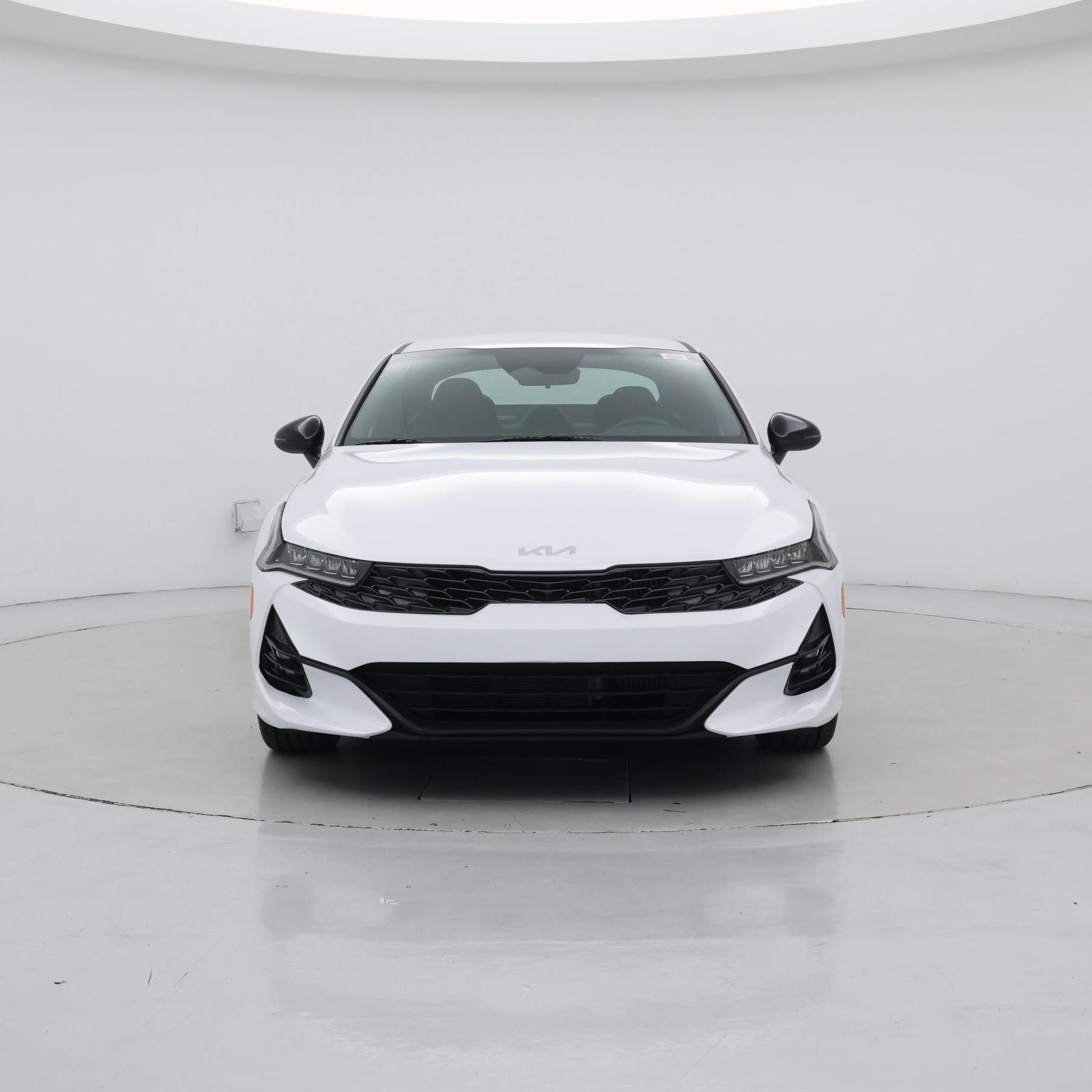 Thumbnail: 2022 Kia K5 - 5