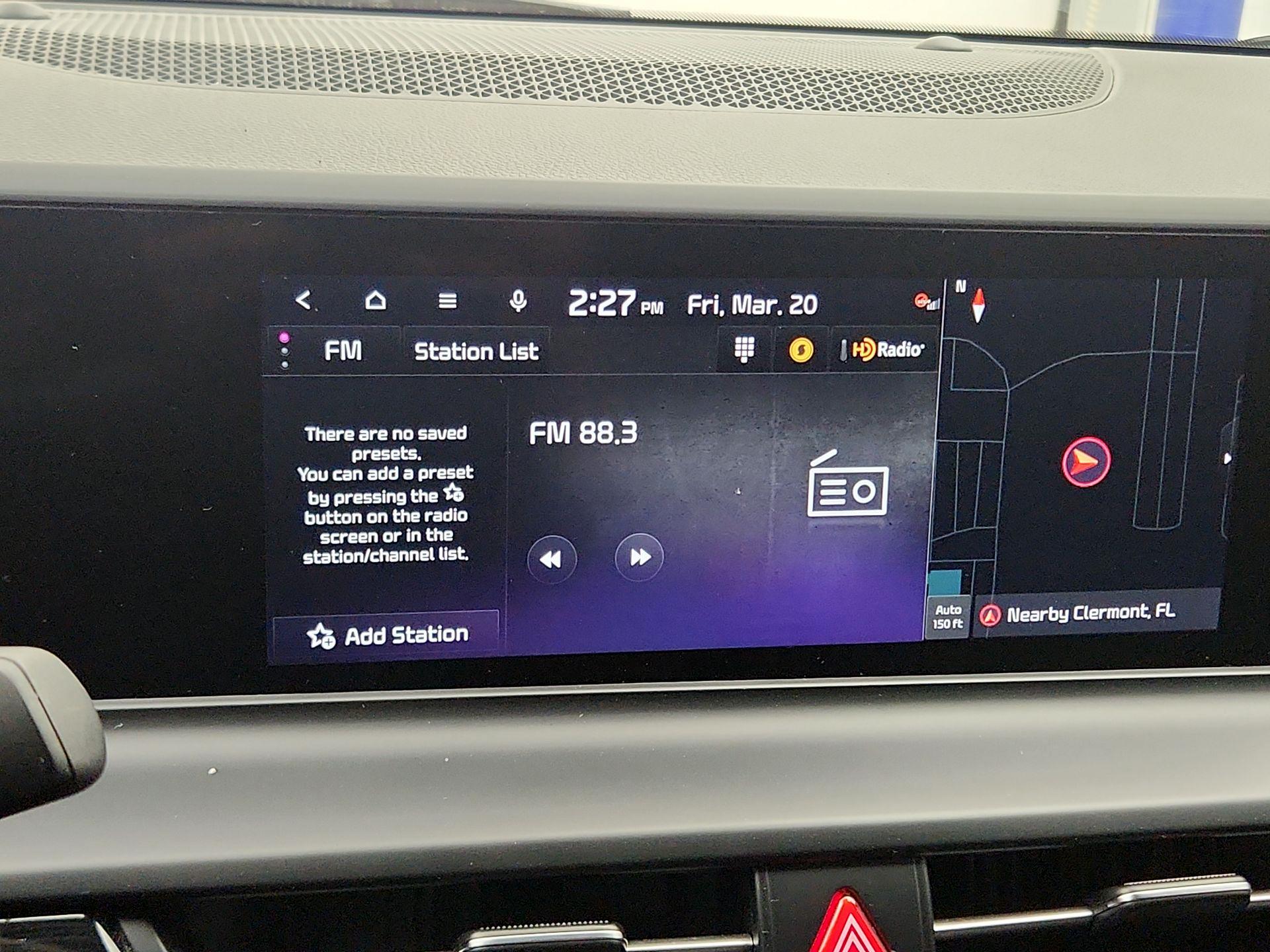 Thumbnail: 2024 Kia Seltos - 16