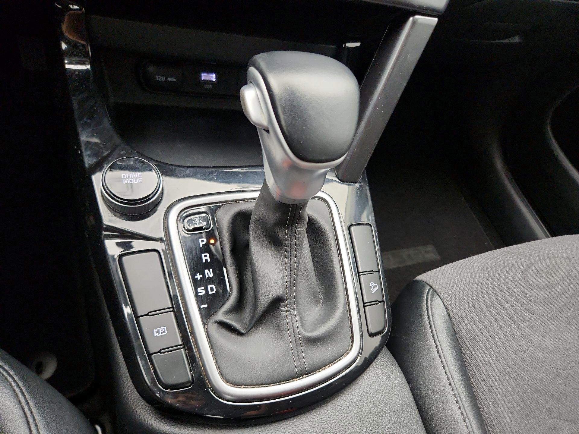 Thumbnail: 2024 Kia Seltos - 18