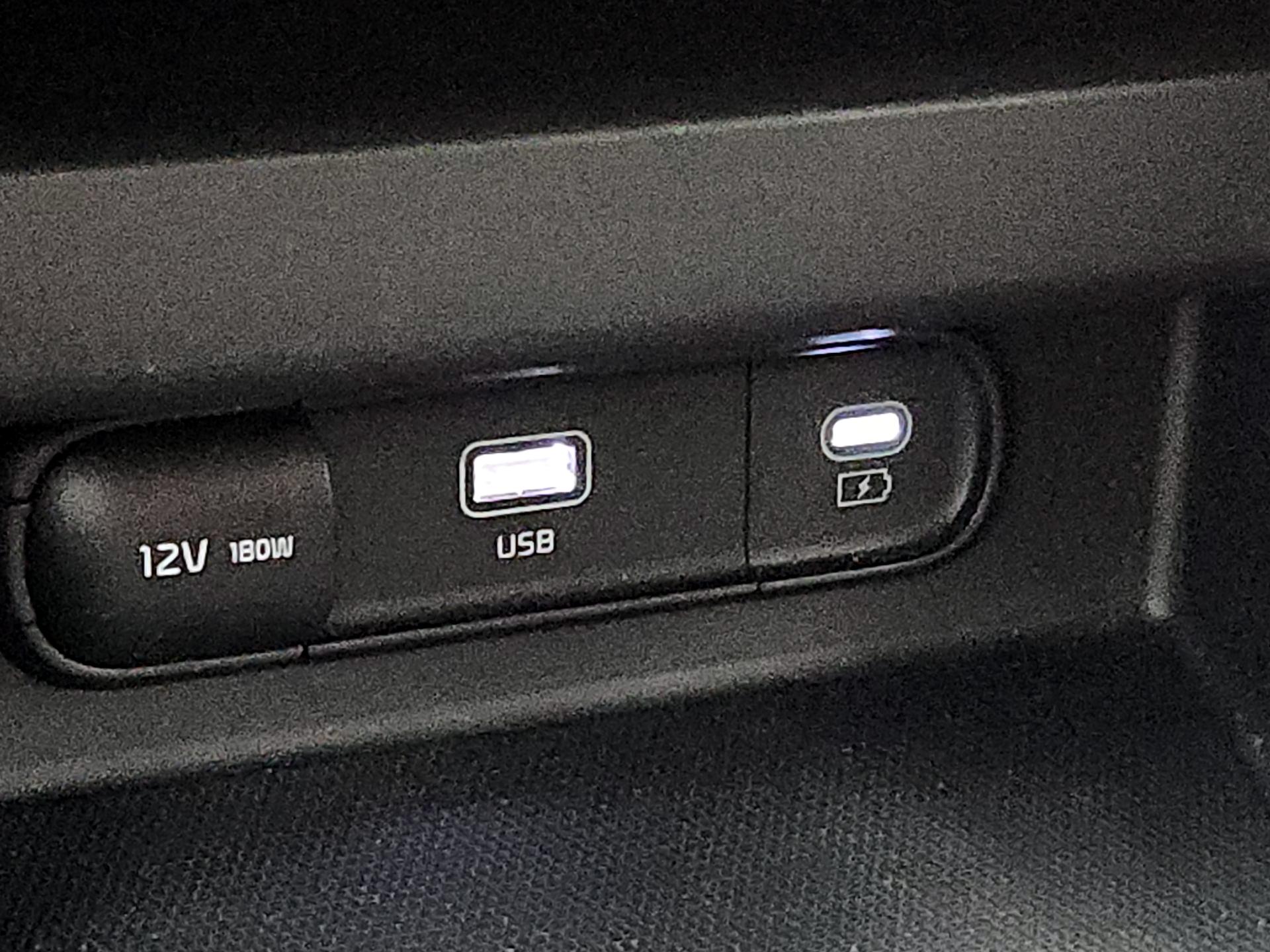 Thumbnail: 2024 Kia Seltos - 19