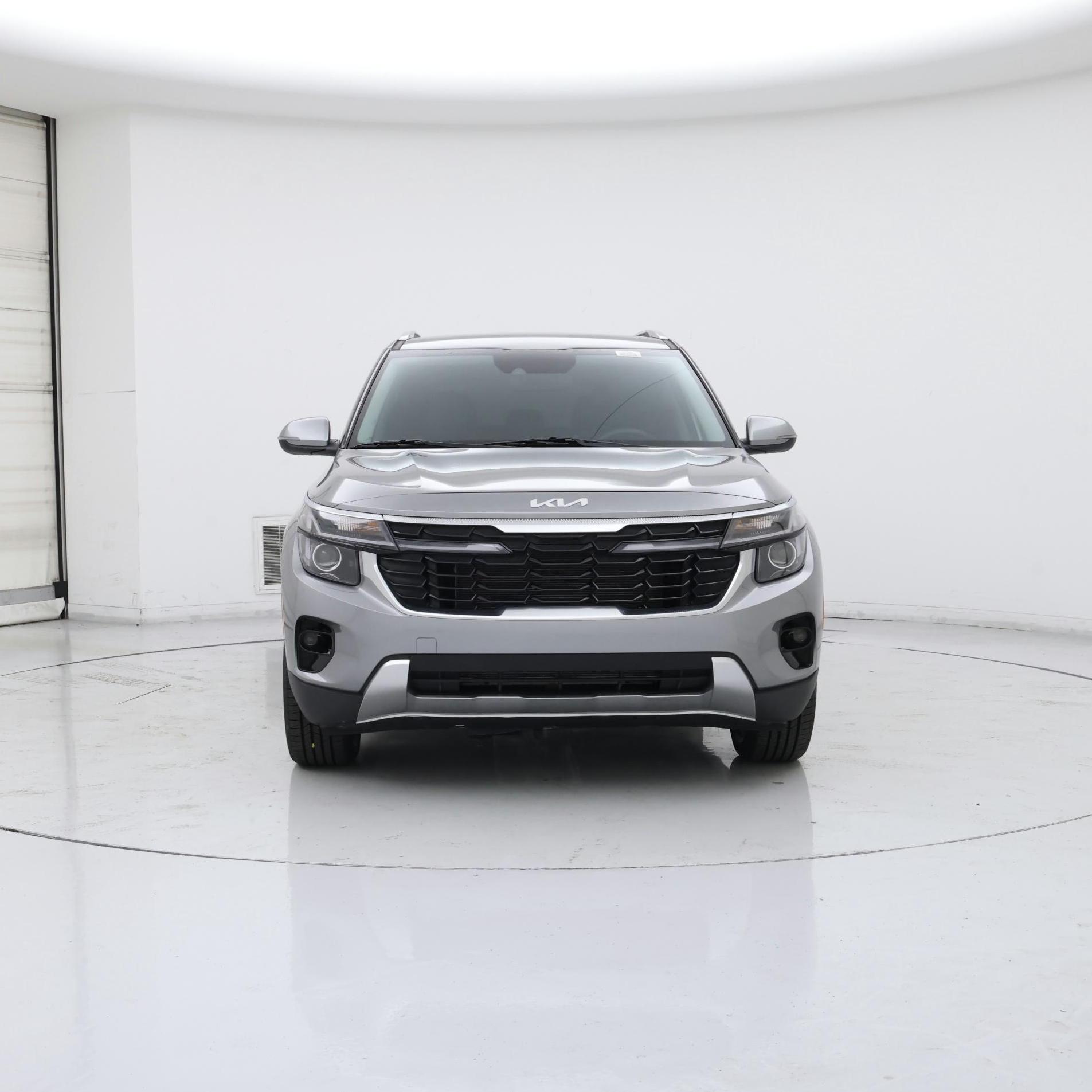 Thumbnail: 2024 Kia Seltos - 5