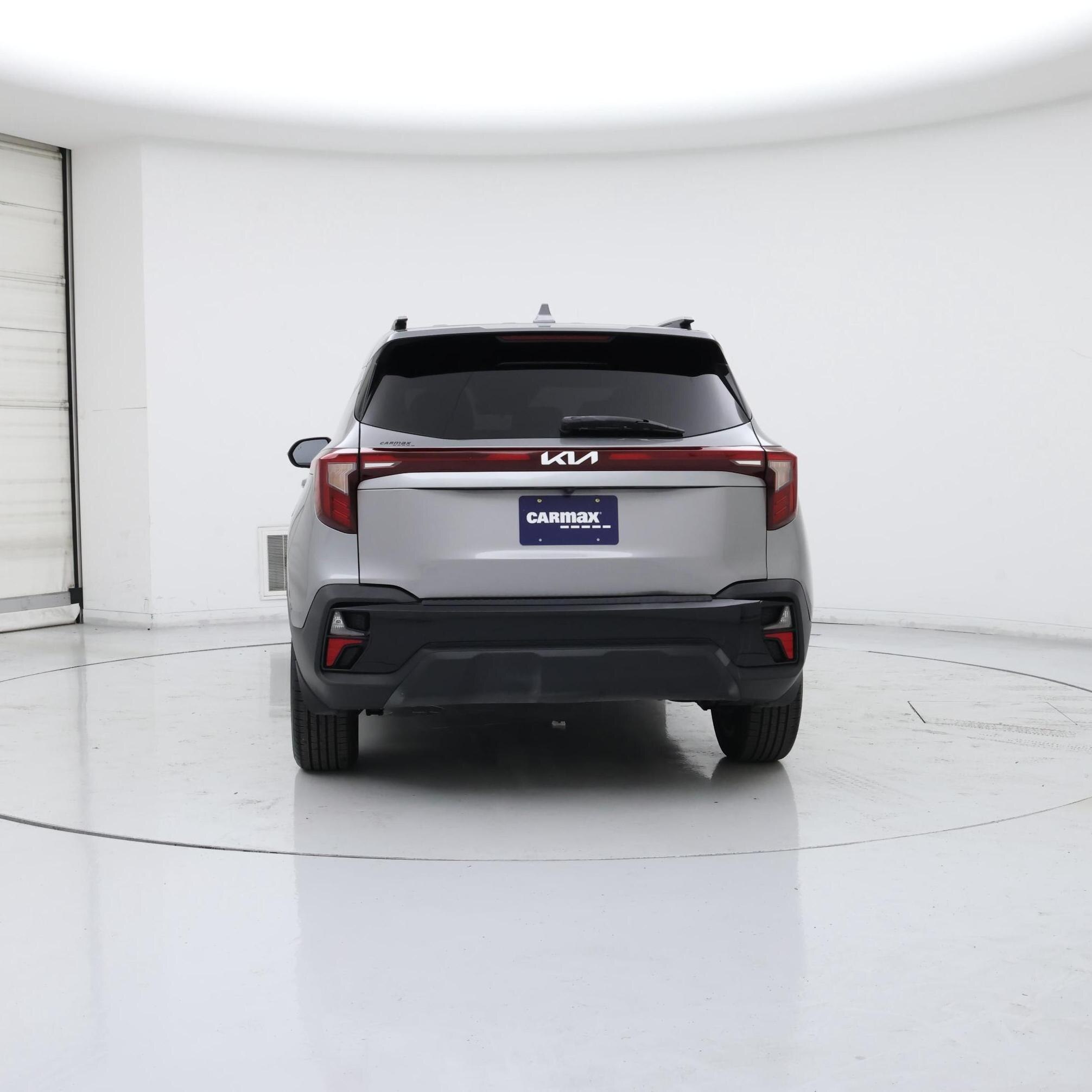 Thumbnail: 2024 Kia Seltos - 6