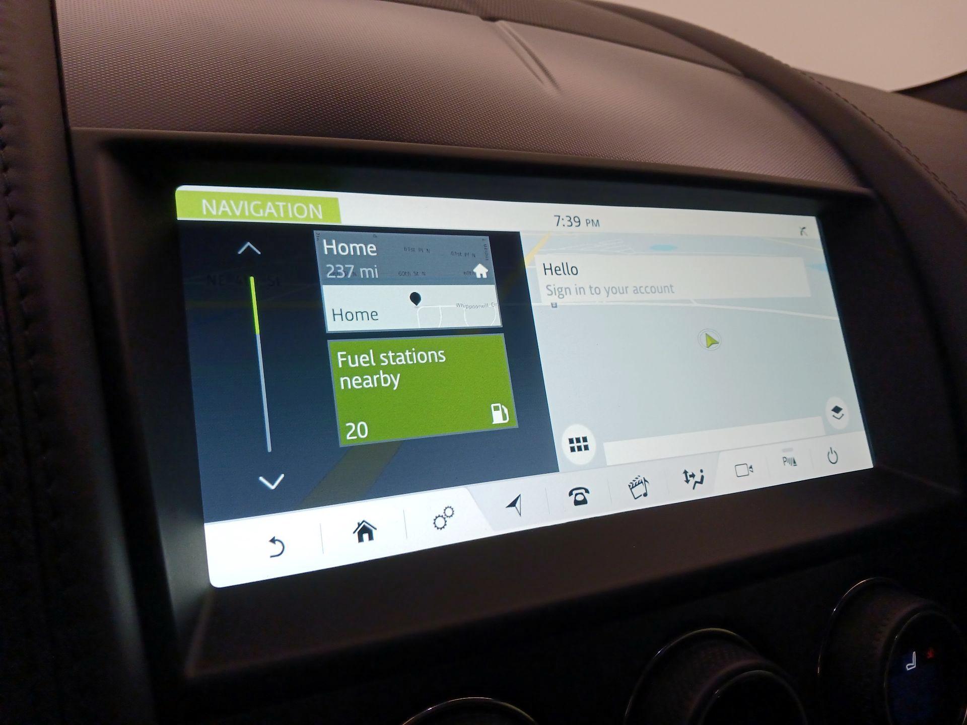 Thumbnail: 2020 Jaguar F-Type - 14