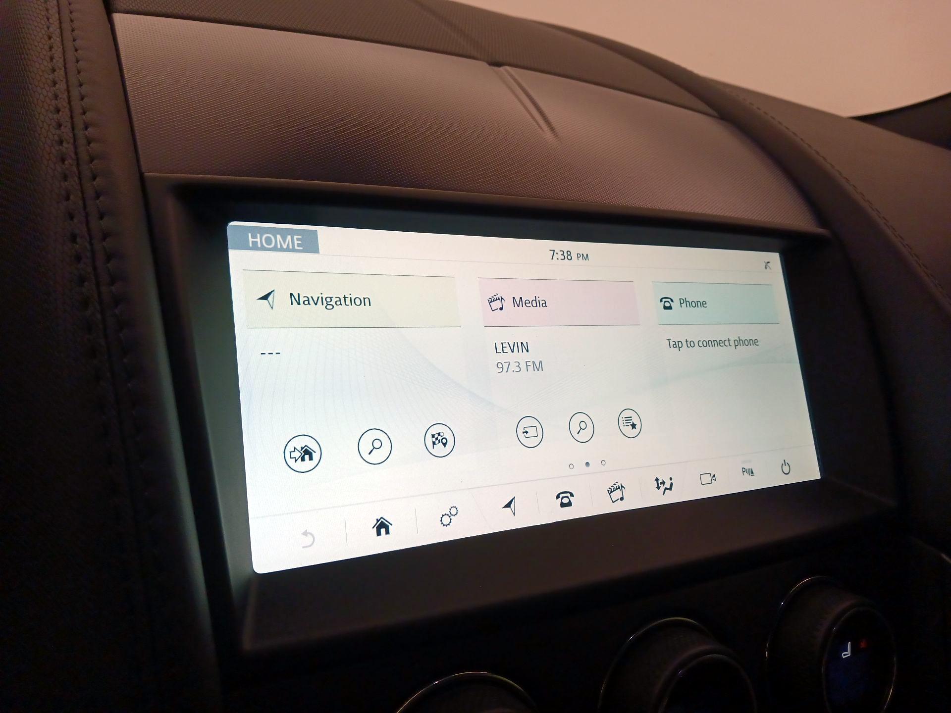 Thumbnail: 2020 Jaguar F-Type - 16