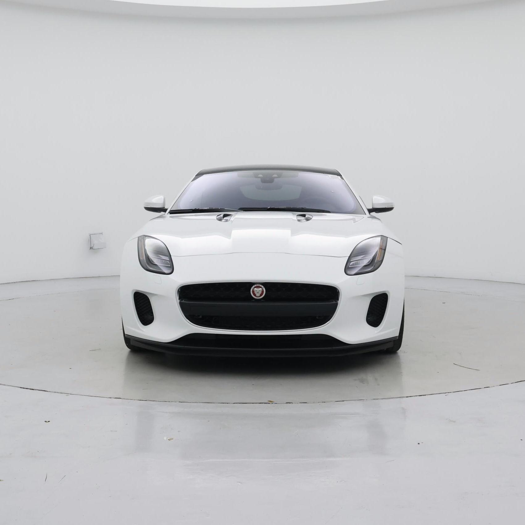 Thumbnail: 2020 Jaguar F-Type - 5