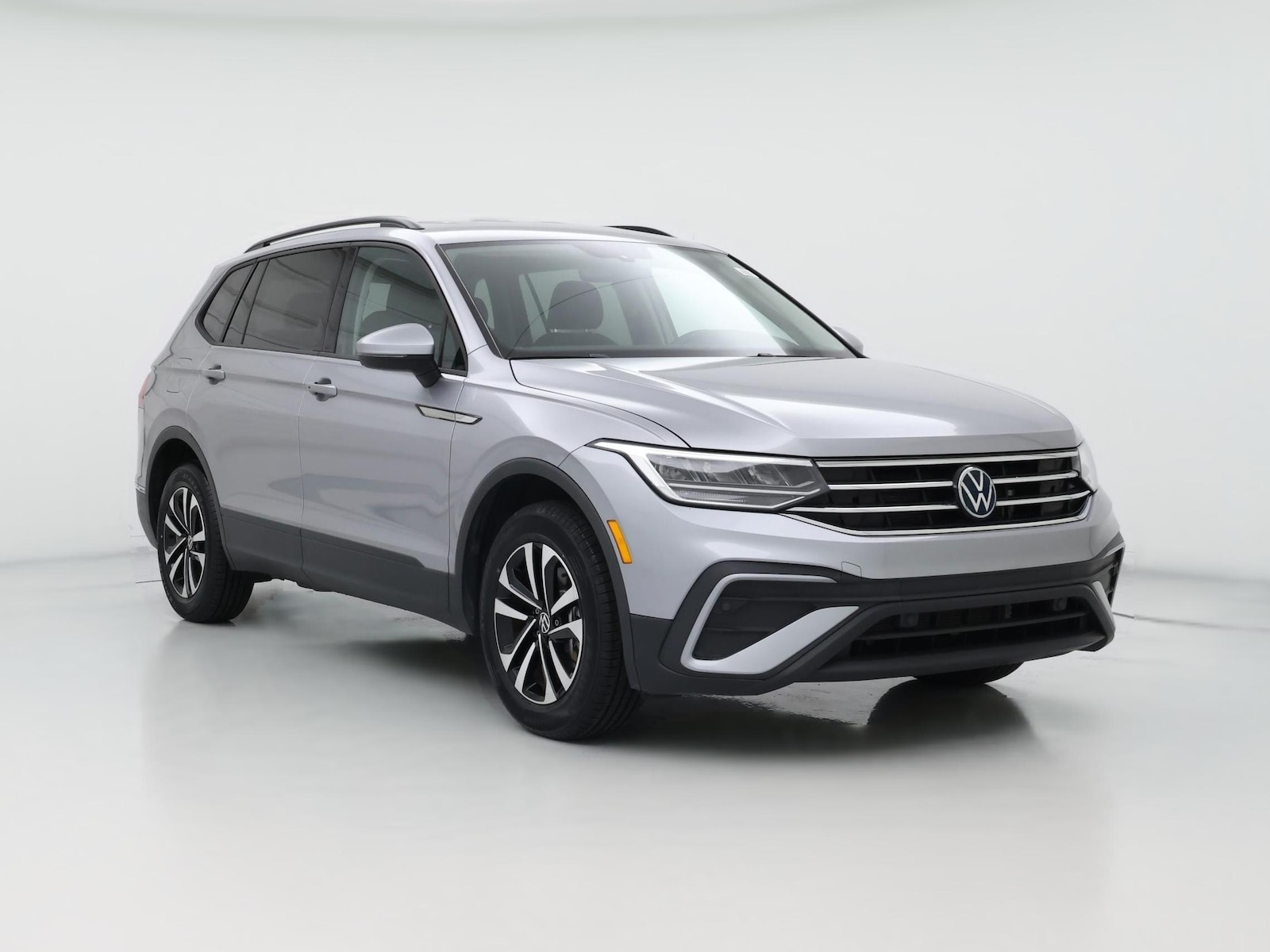 2023 Volkswagen Tiguan S