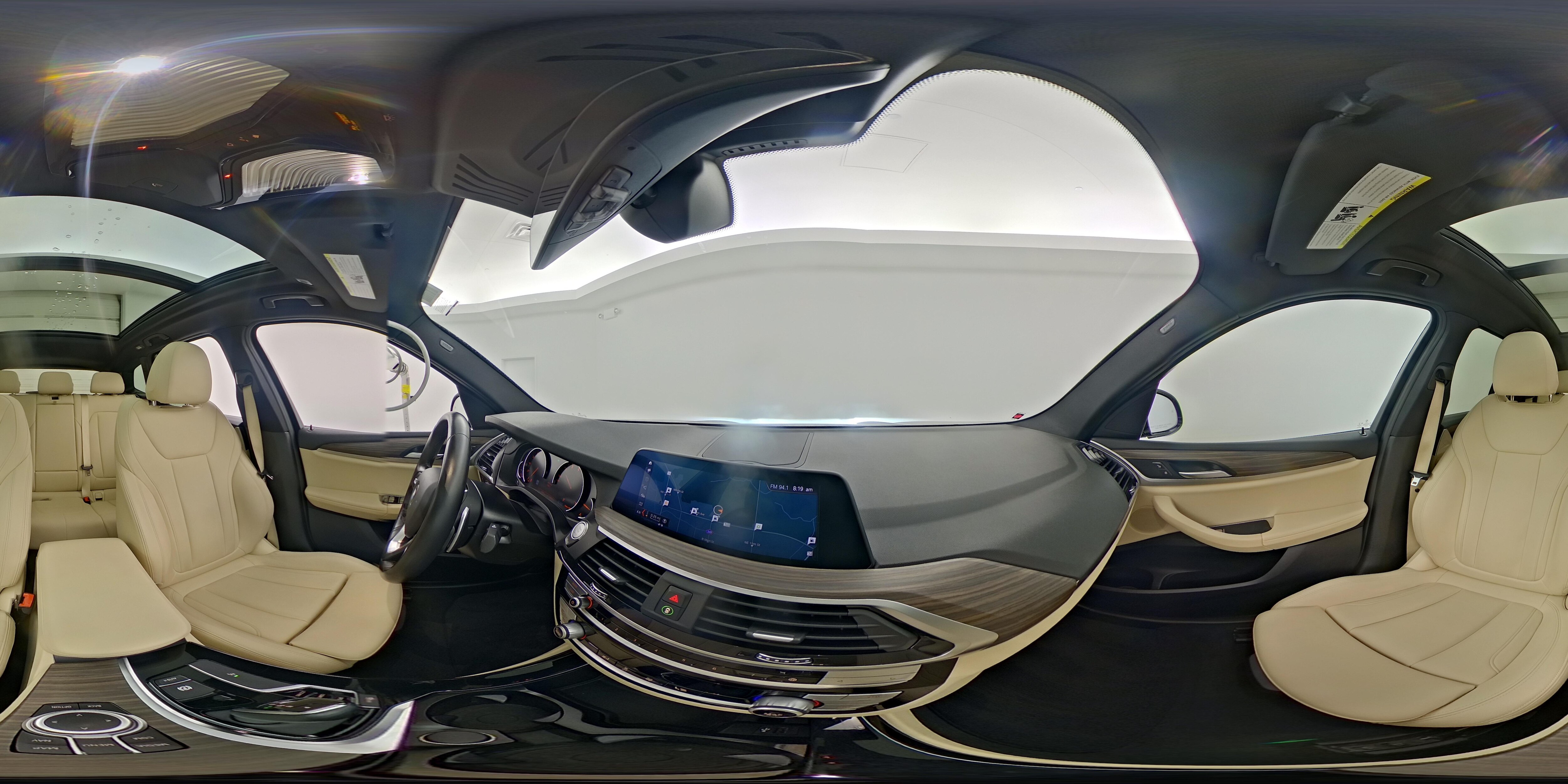2020 BMW X3 30i - Photo 26