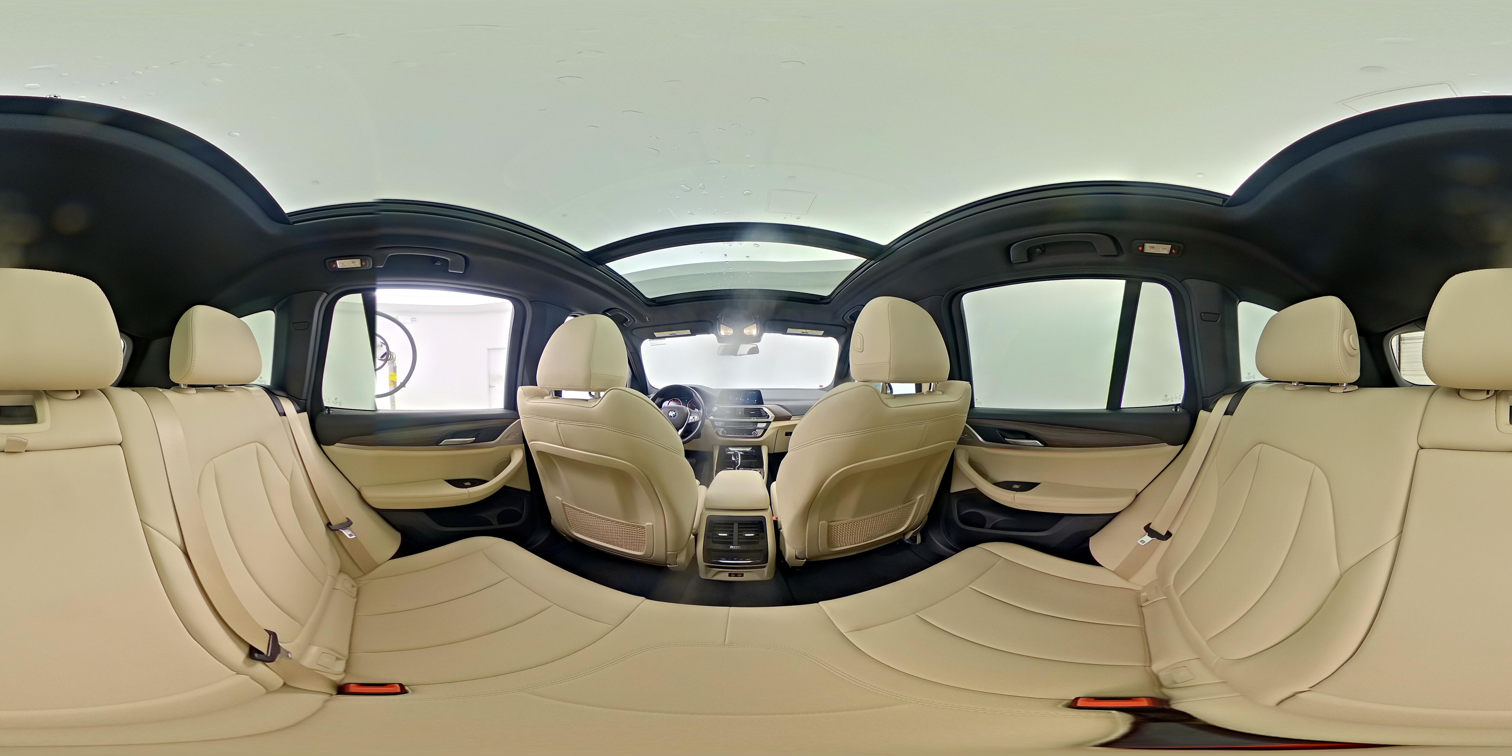 2020 BMW X3 30i - Photo 27
