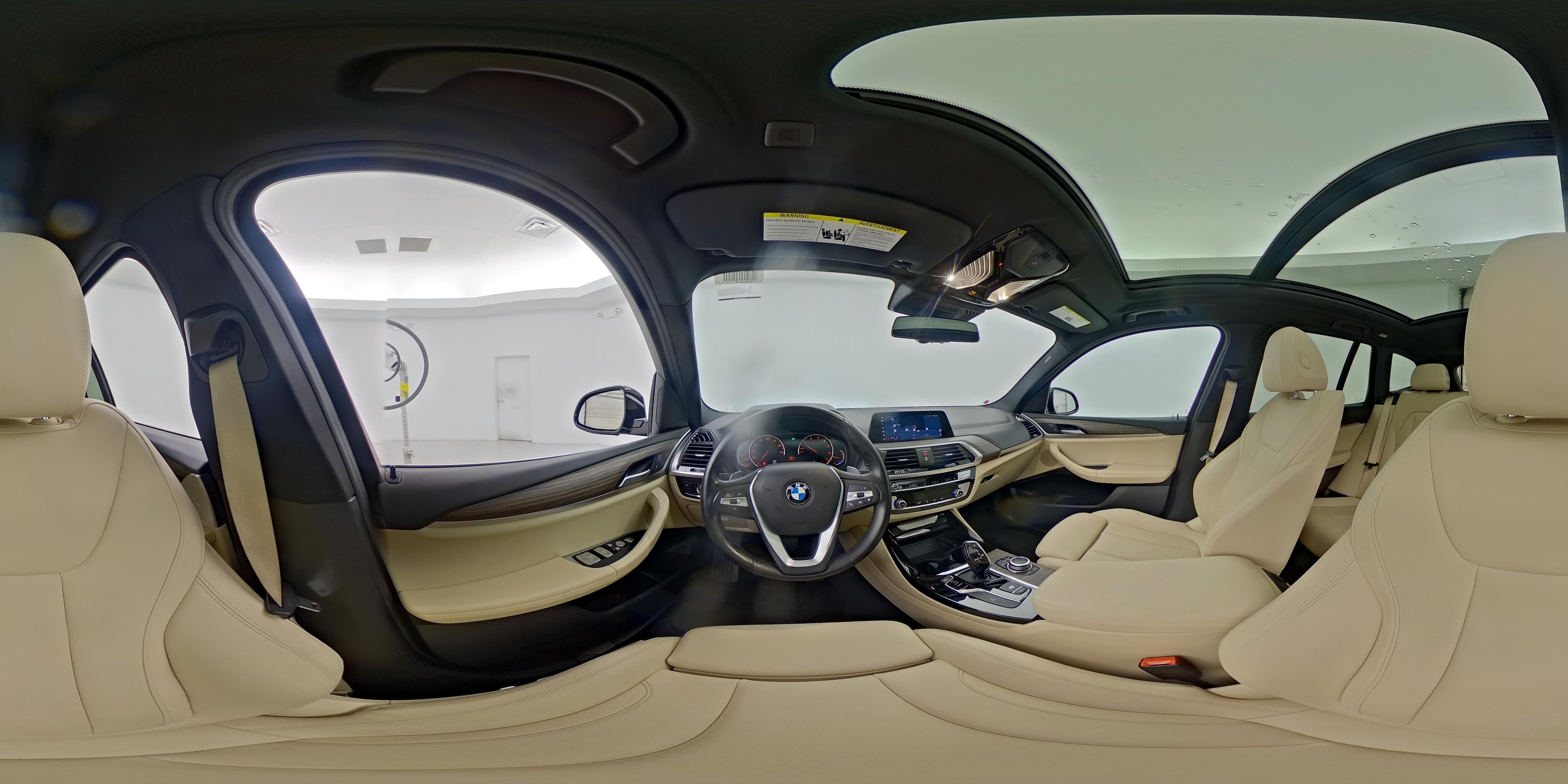 2020 BMW X3 30i - Photo 28