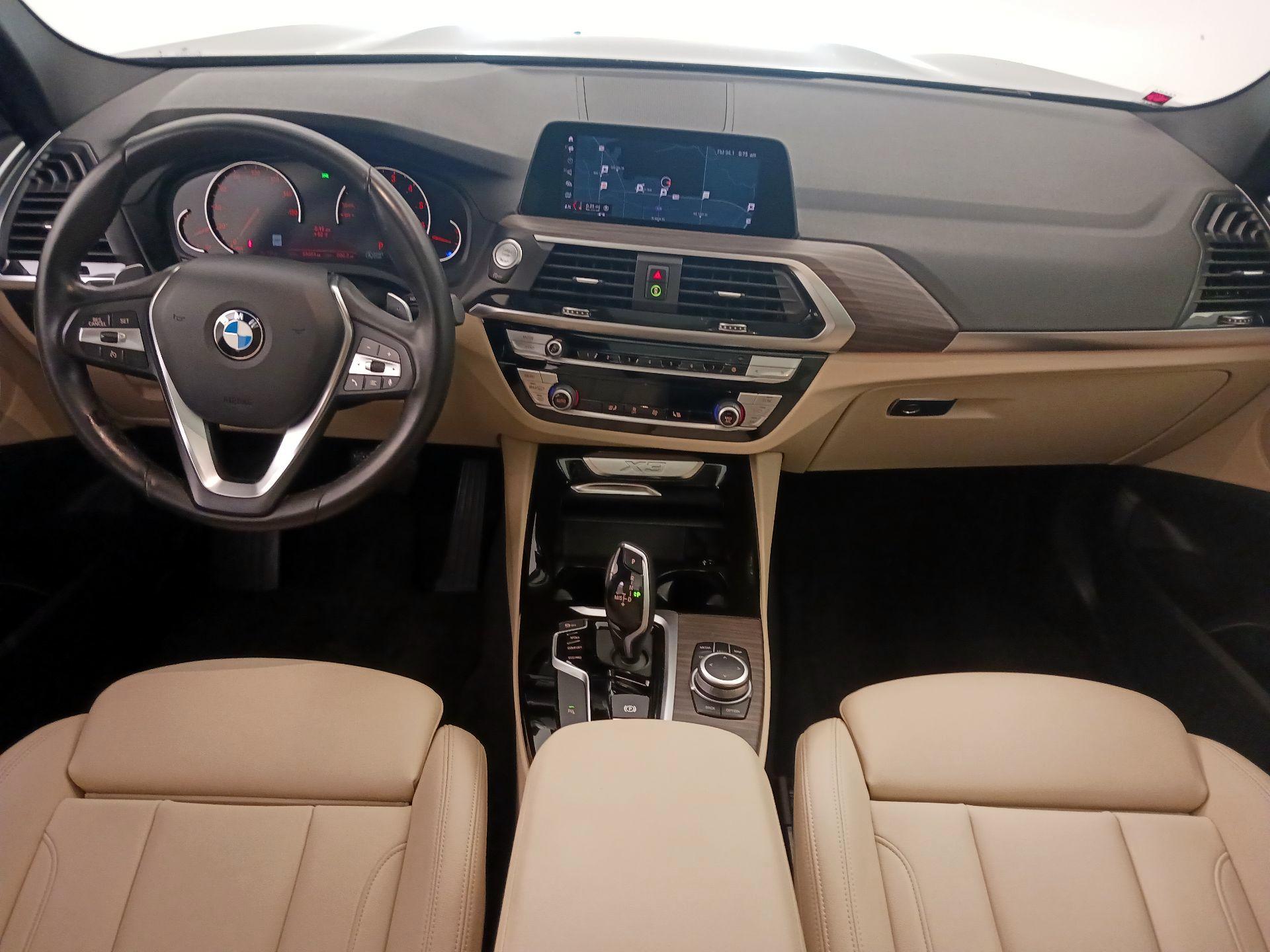 Thumbnail: 2020 BMW X3 - 9