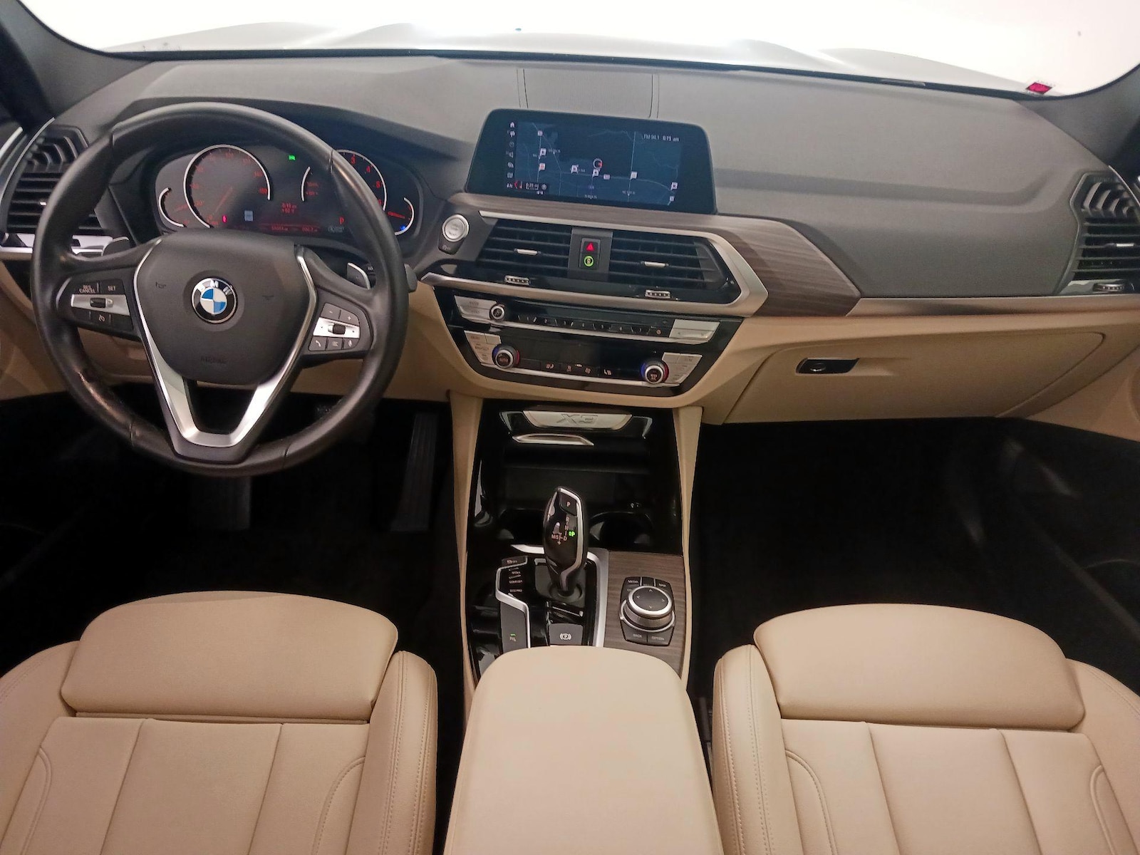 2020 BMW X3 30i - Photo 10