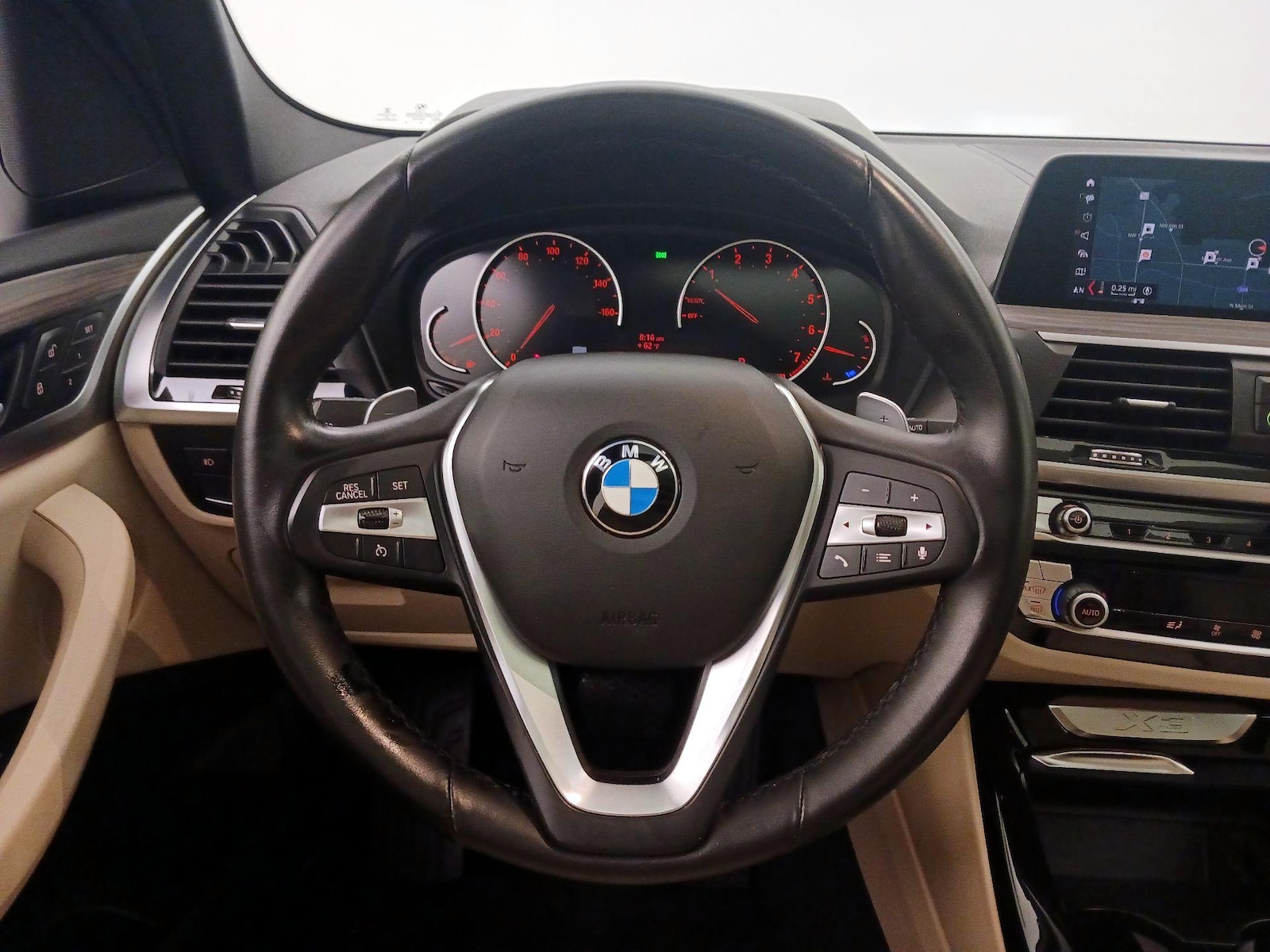 2020 BMW X3 30i - Photo 11