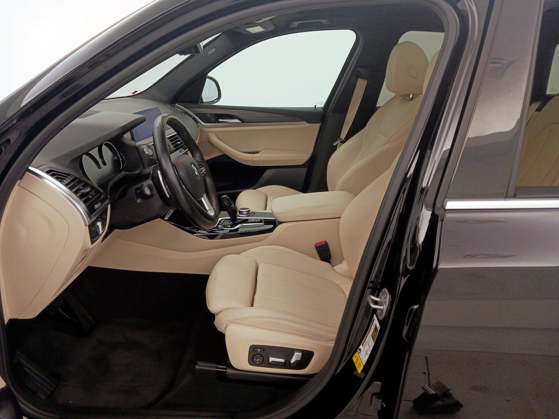 Thumbnail: 2020 BMW X3 - 11