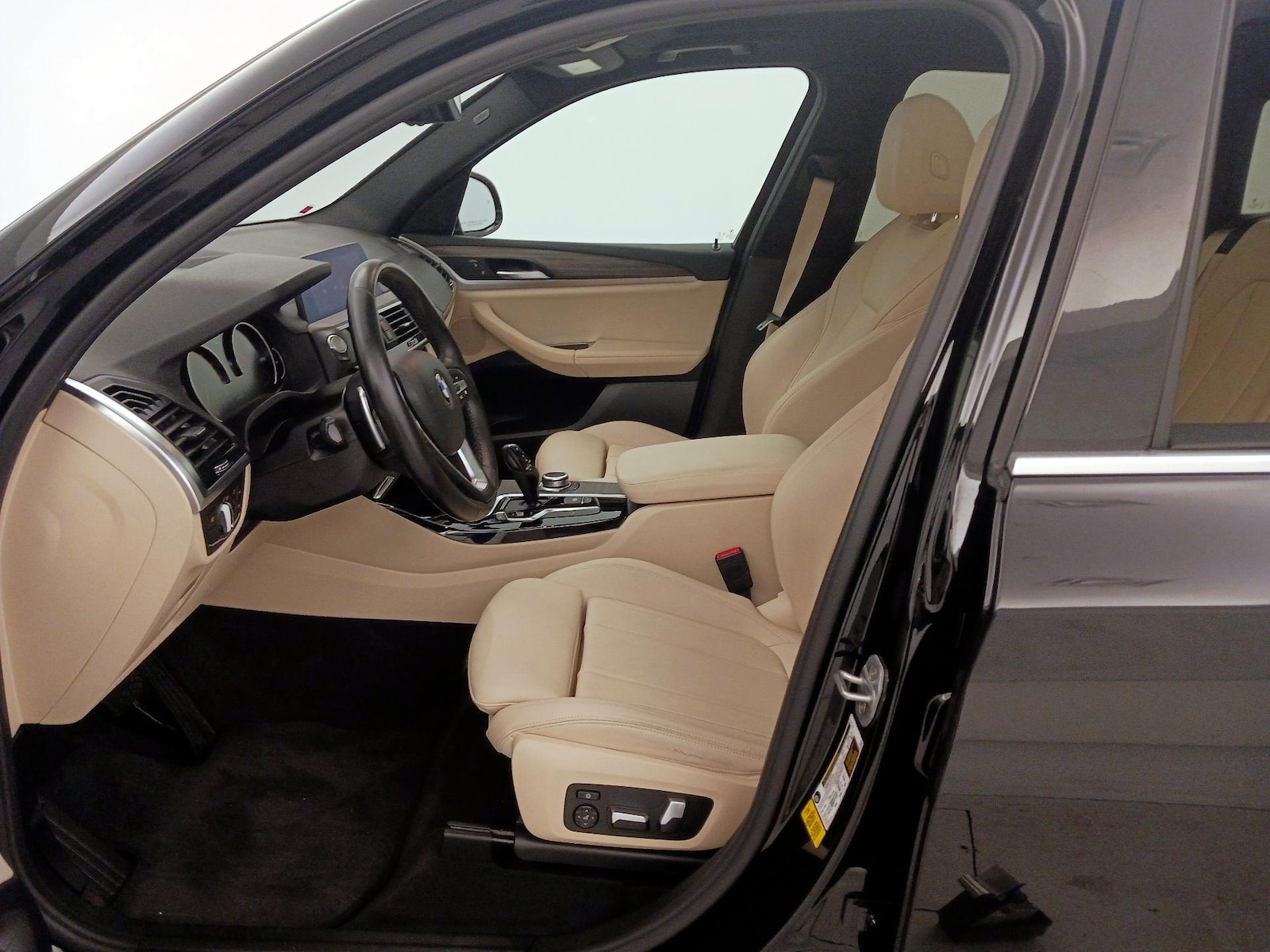 2020 BMW X3 30i - Photo 12
