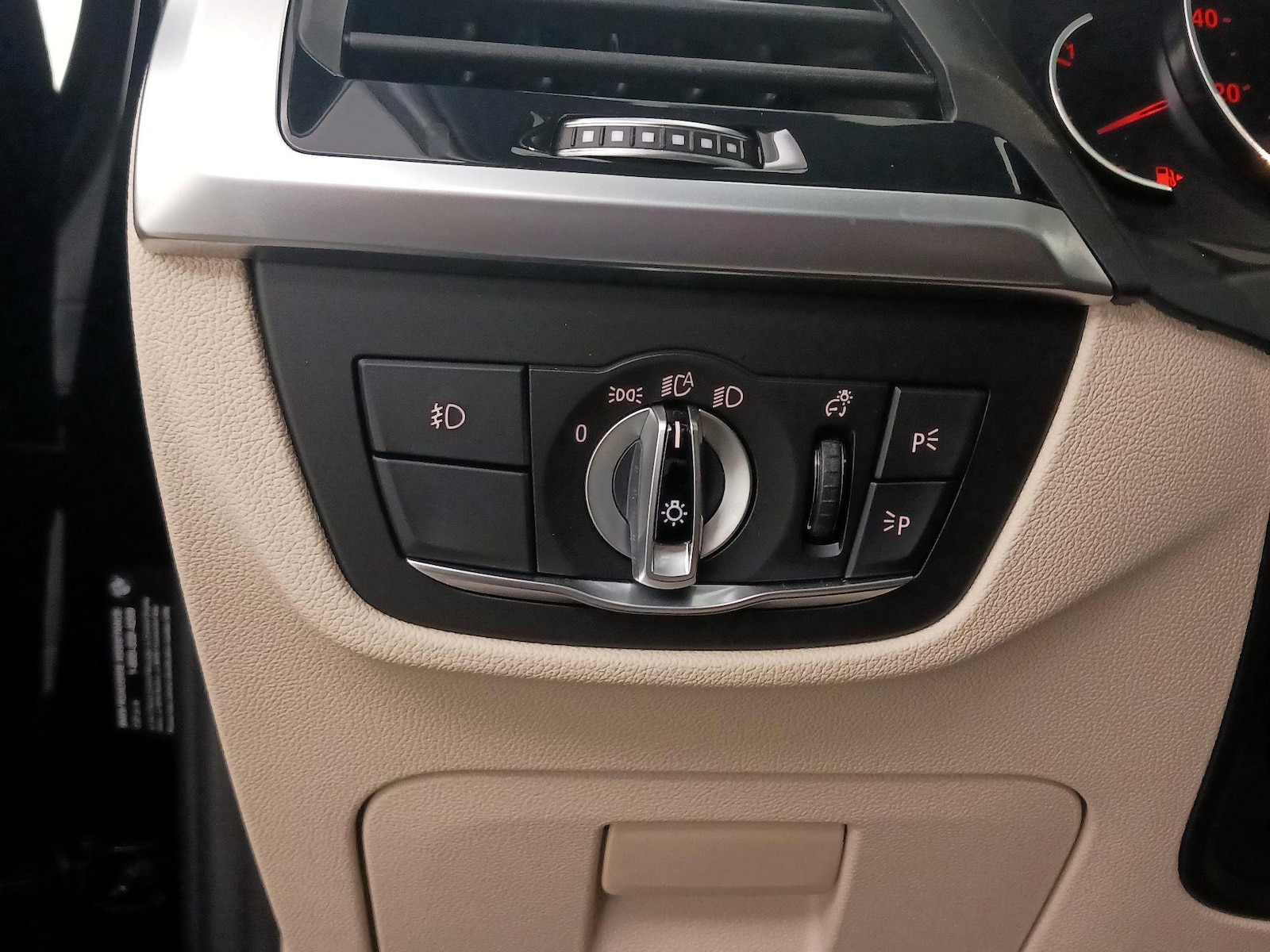 2020 BMW X3 30i - Photo 14