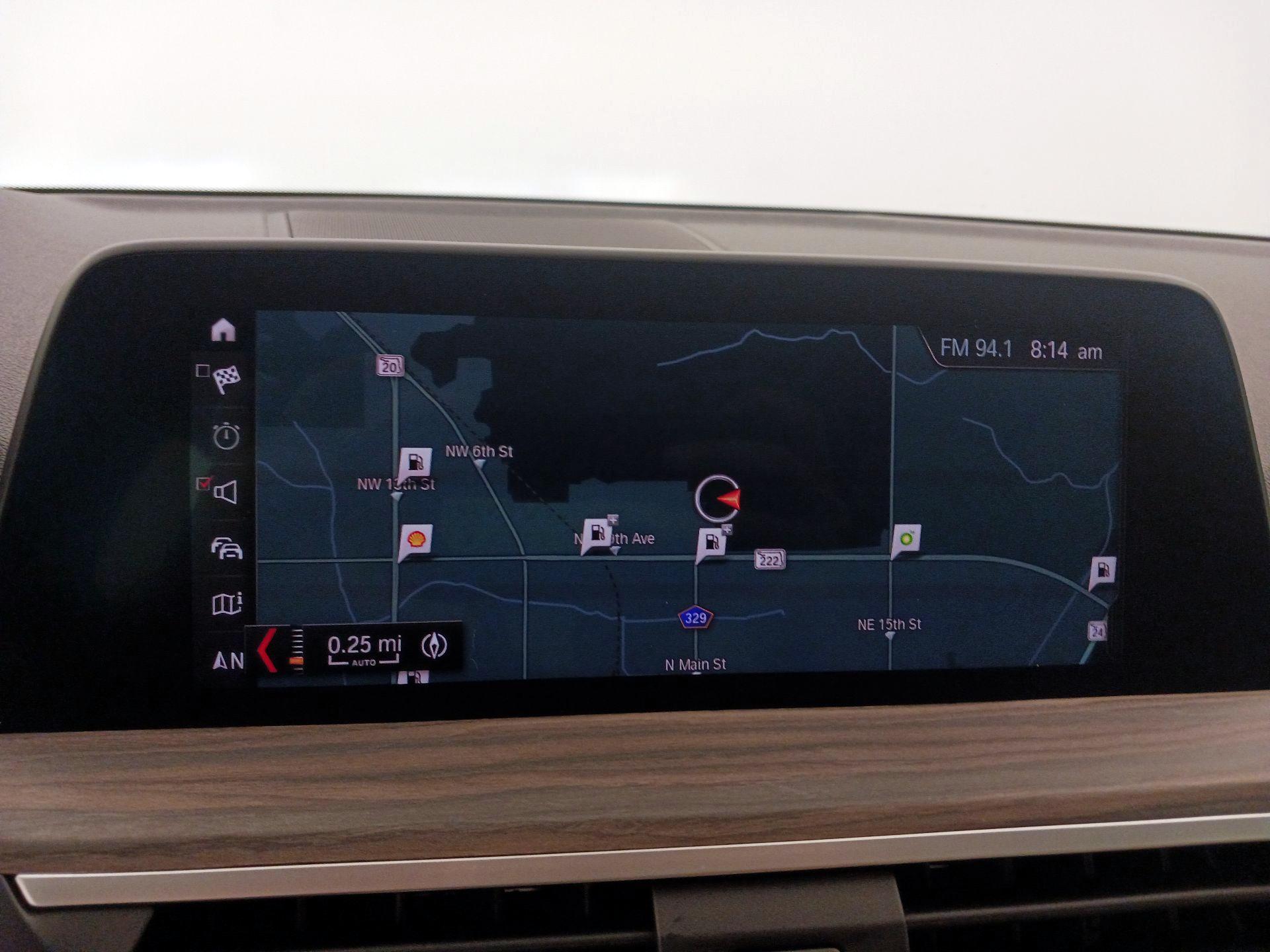 Thumbnail: 2020 BMW X3 - 14