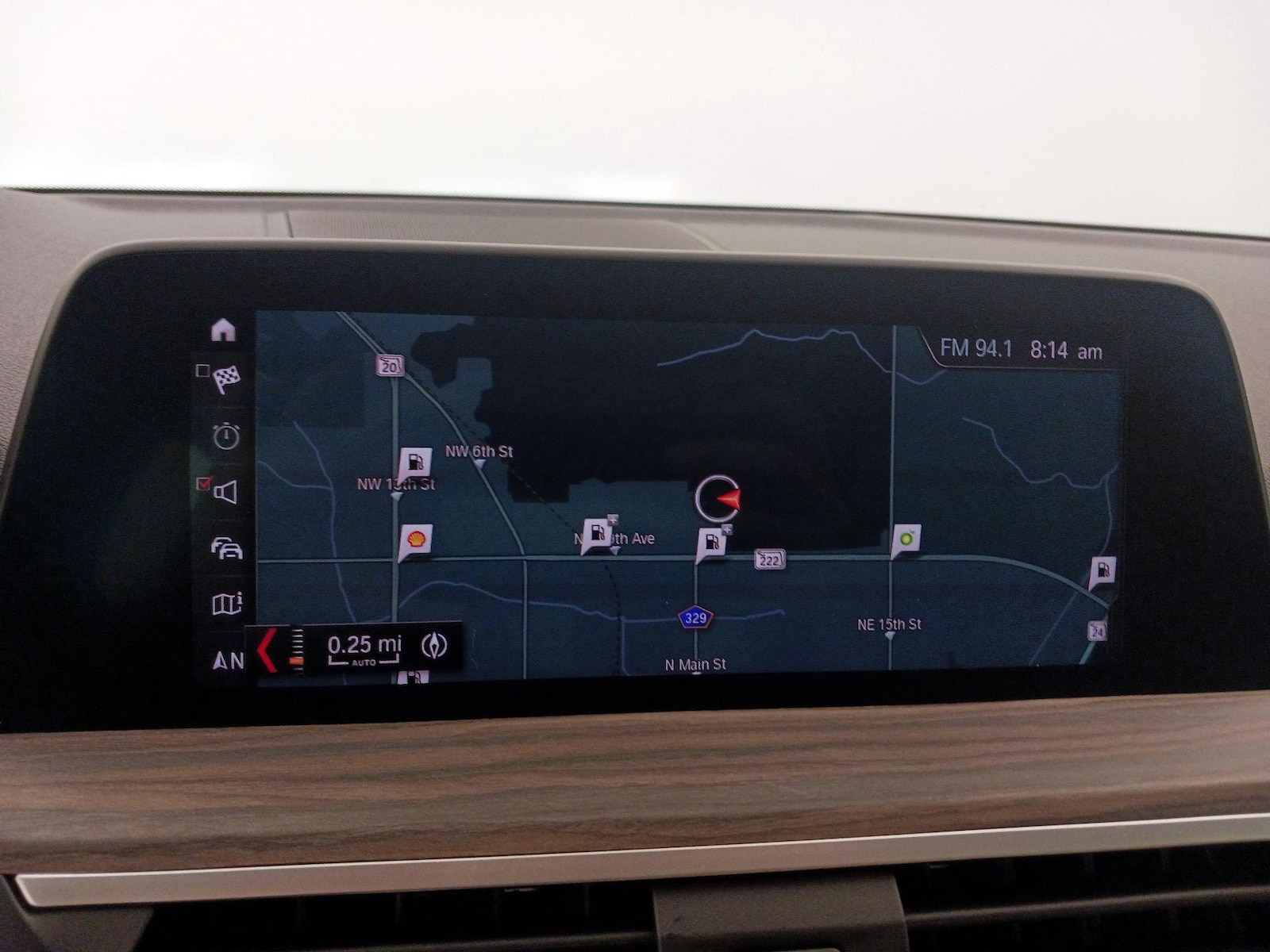 2020 BMW X3 30i - Photo 15