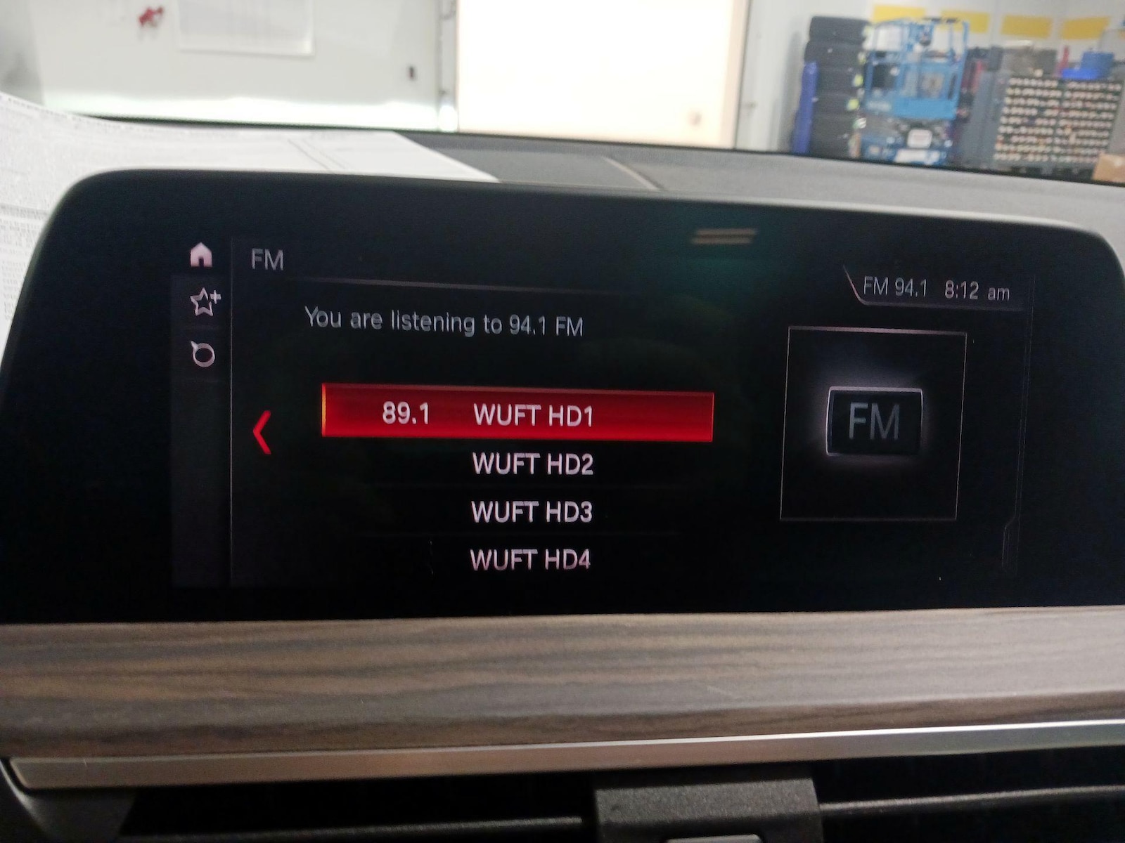 2020 BMW X3 30i - Photo 17